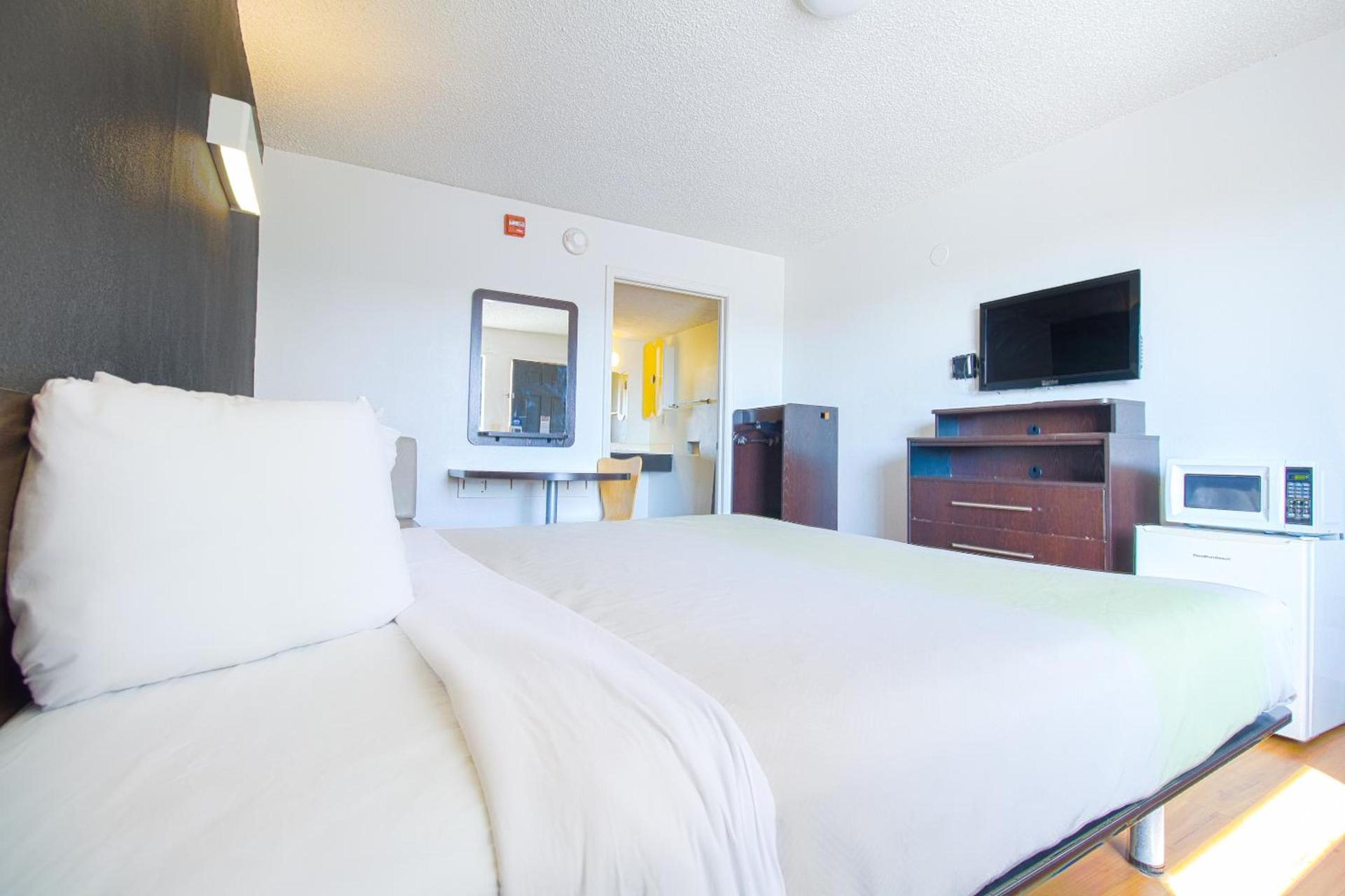 Studio Inn Extended Stay Oklahoma City Airport by OYO photo 52