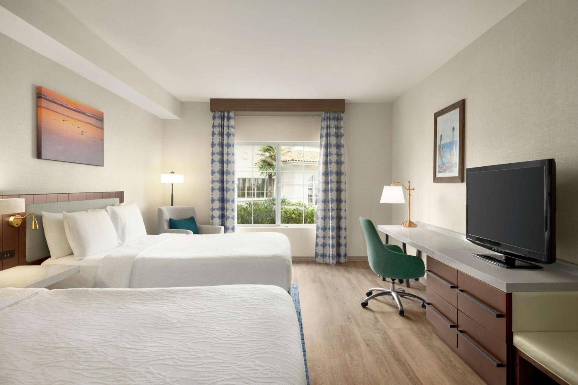 Hilton Garden Inn Carlsbad Beach photo 61