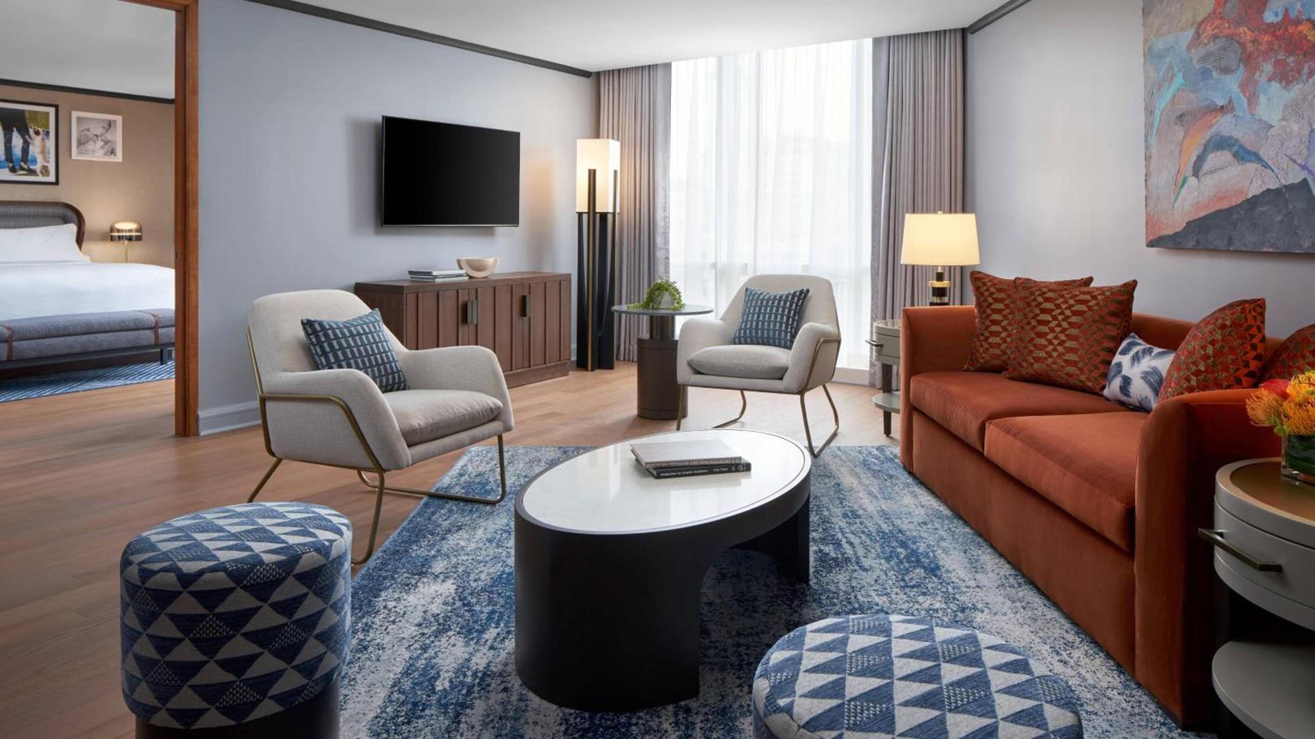 The Opus Westchester, Autograph Collection photo 32