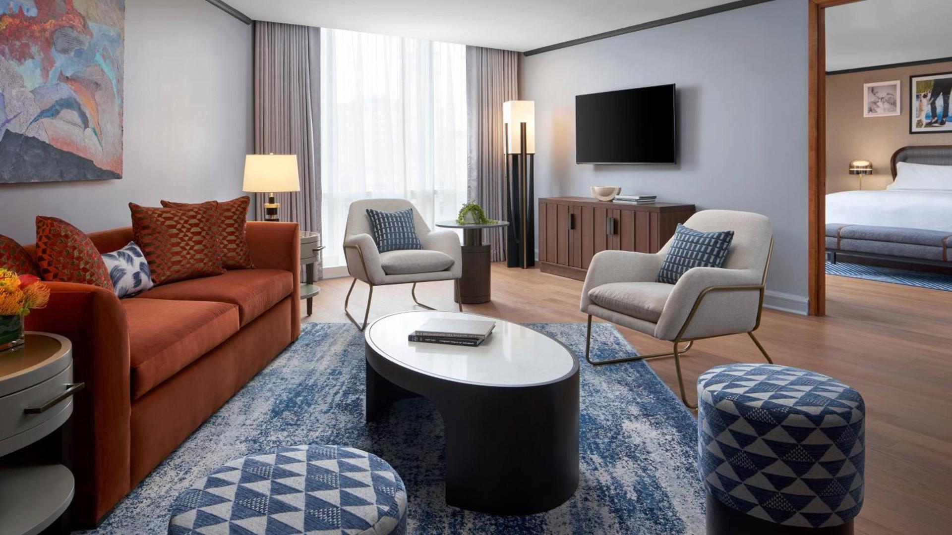 The Opus Westchester, Autograph Collection photo 19