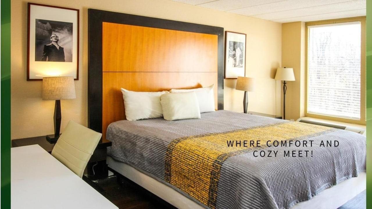 APM Inn and Suites photo 20