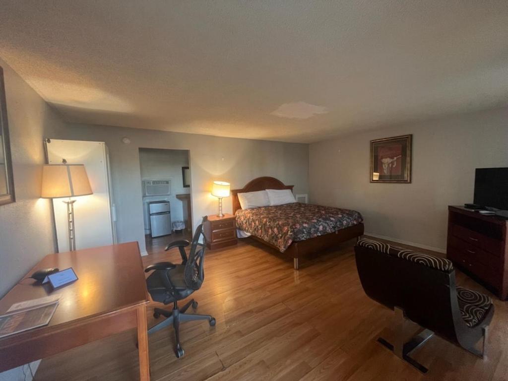 ANS INN & SUITES photo 60