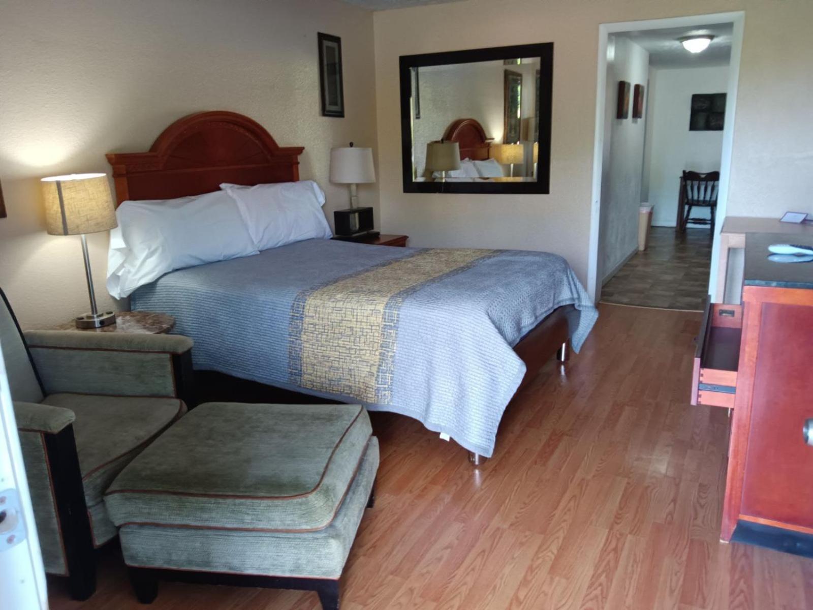 ANS INN & SUITES photo 17