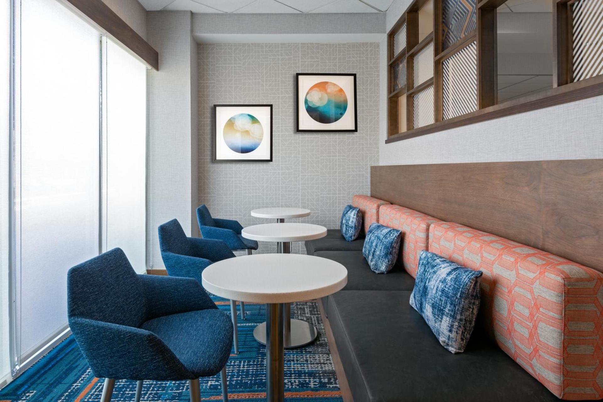 Hampton Inn Charlotte Uptown photo 42