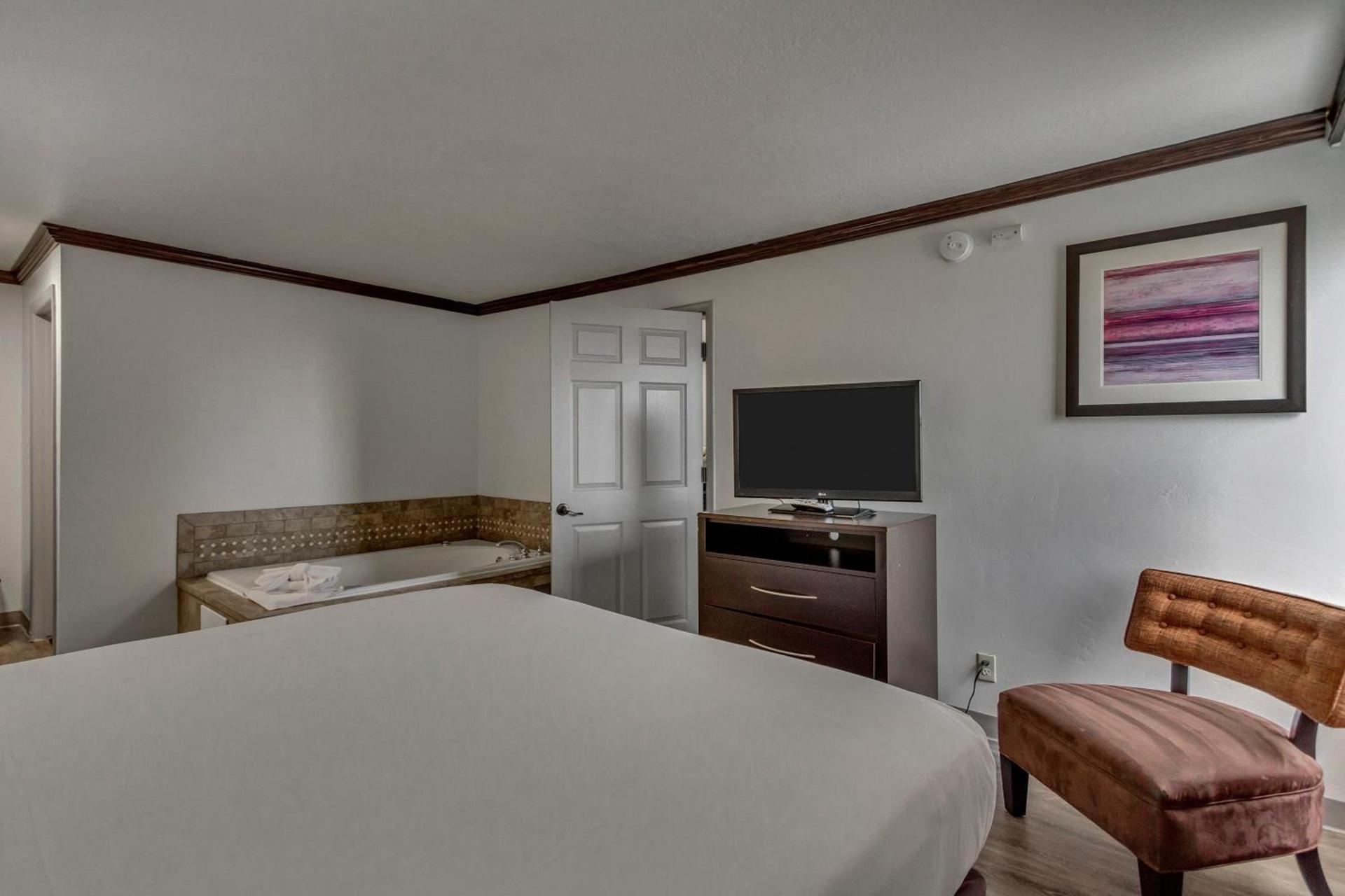 Park Inn by Radisson, Salt Lake City-Midvale photo 71