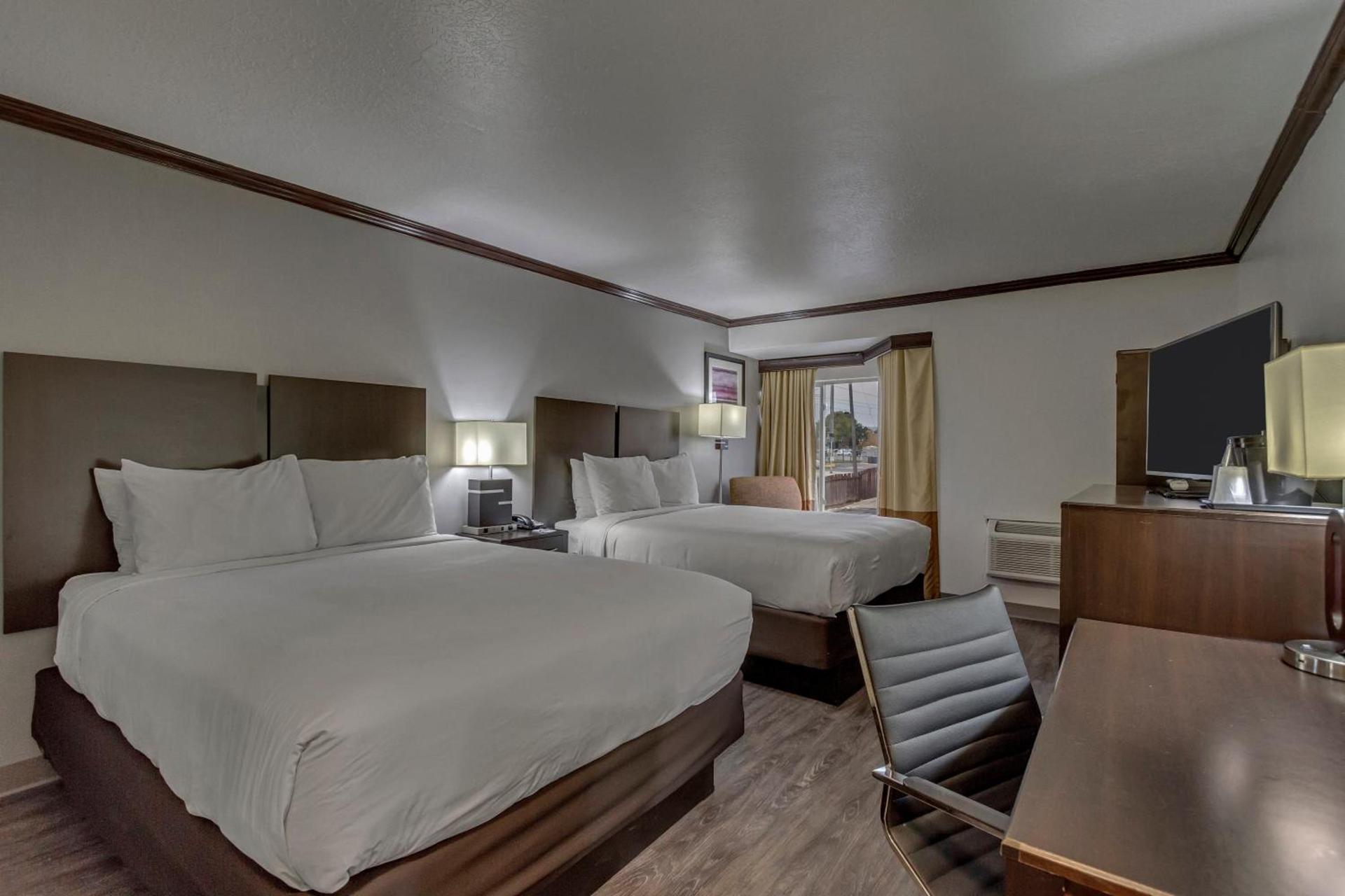Park Inn by Radisson, Salt Lake City-Midvale photo 74