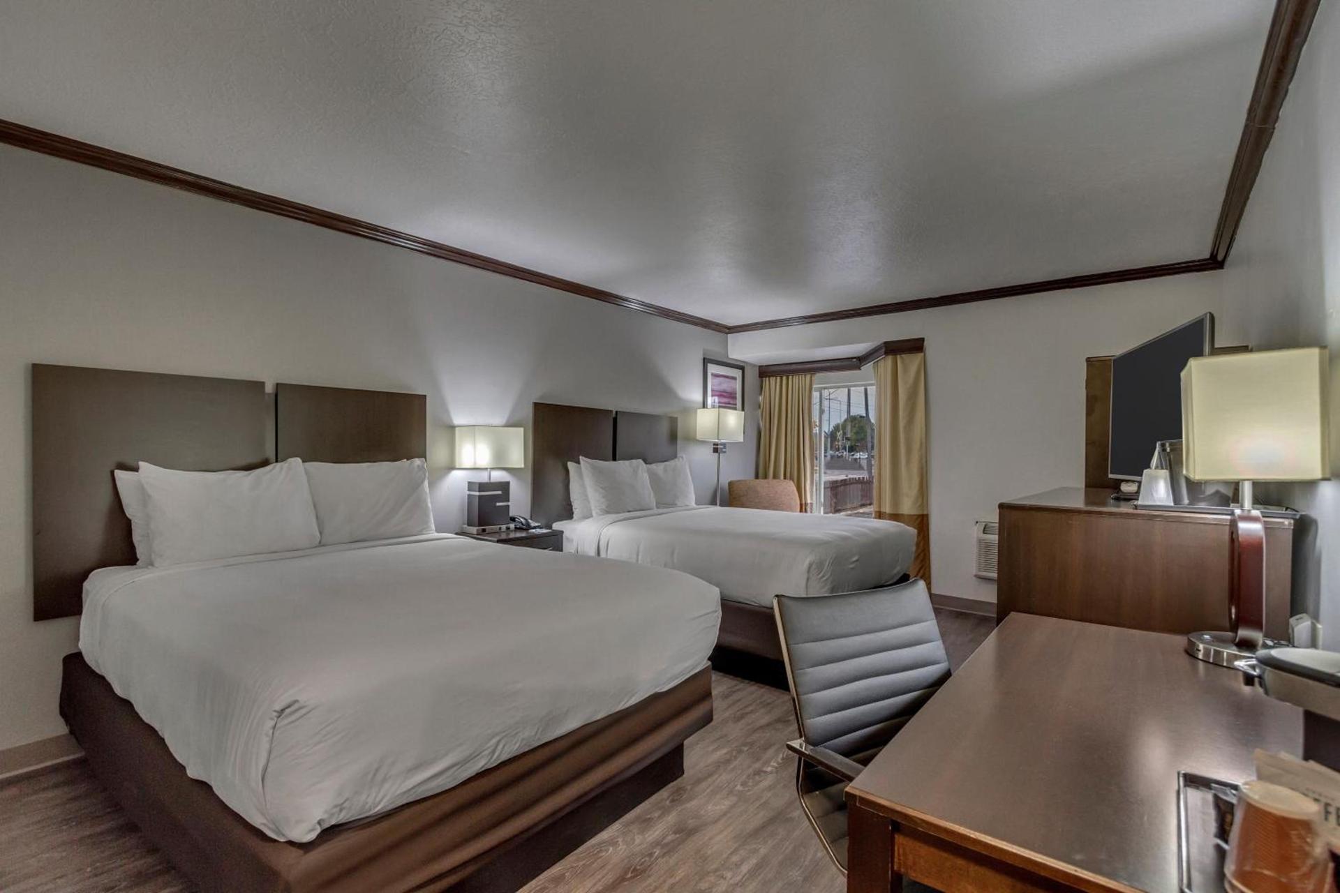 Park Inn by Radisson, Salt Lake City-Midvale photo 72
