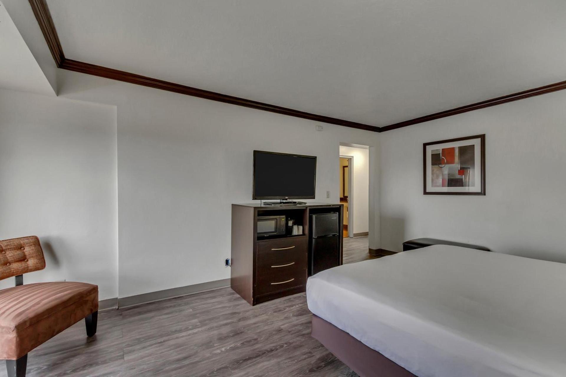 Park Inn by Radisson, Salt Lake City-Midvale photo 94