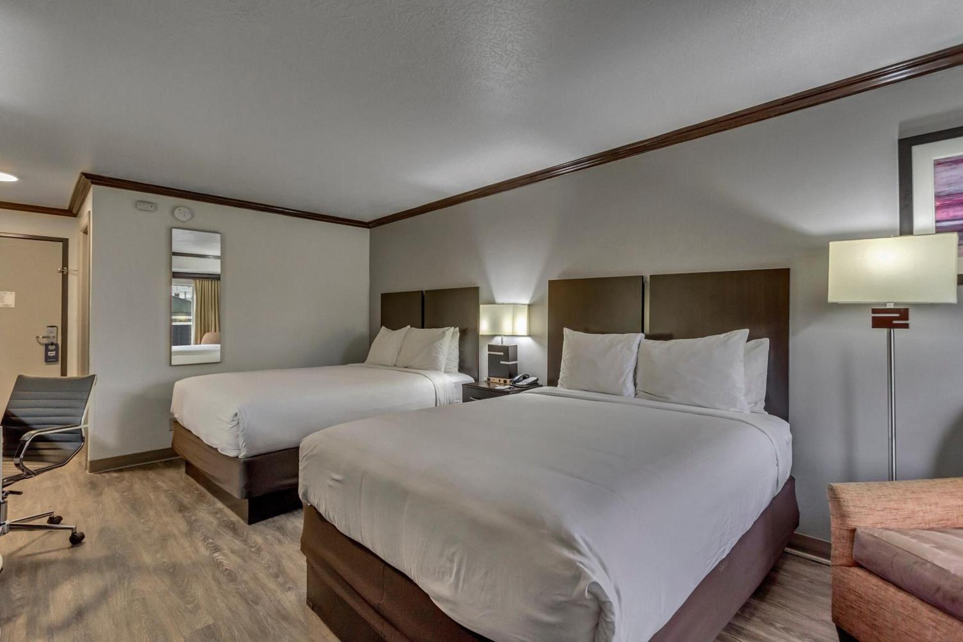 Park Inn by Radisson, Salt Lake City-Midvale photo 78
