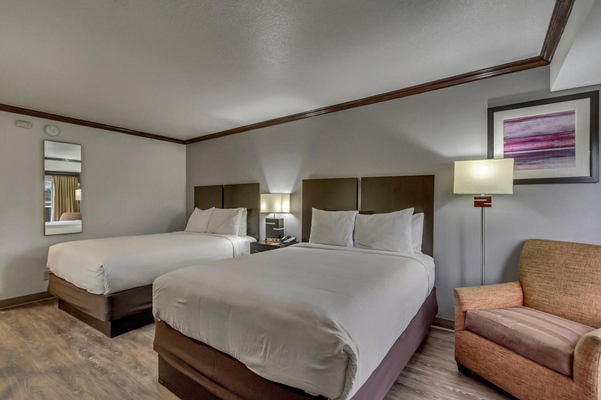 Park Inn by Radisson, Salt Lake City-Midvale photo 80