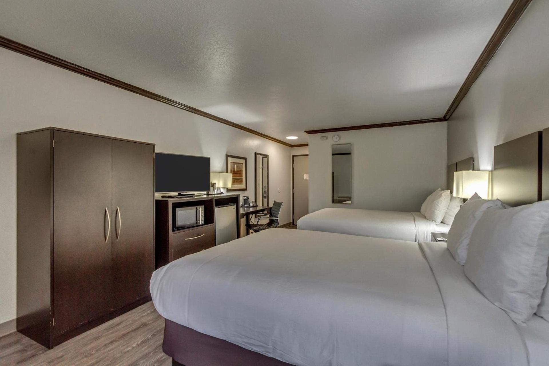 Park Inn by Radisson, Salt Lake City-Midvale photo 82