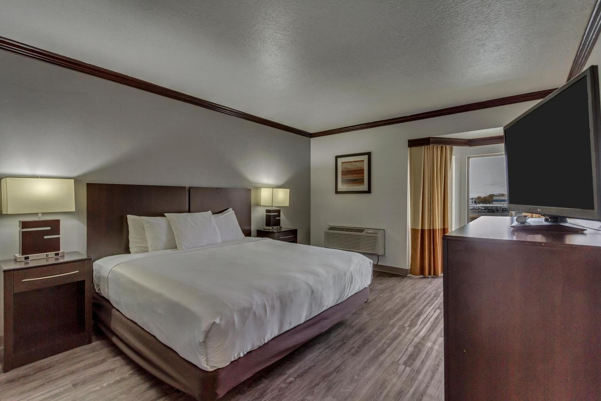 Park Inn by Radisson, Salt Lake City-Midvale photo 95