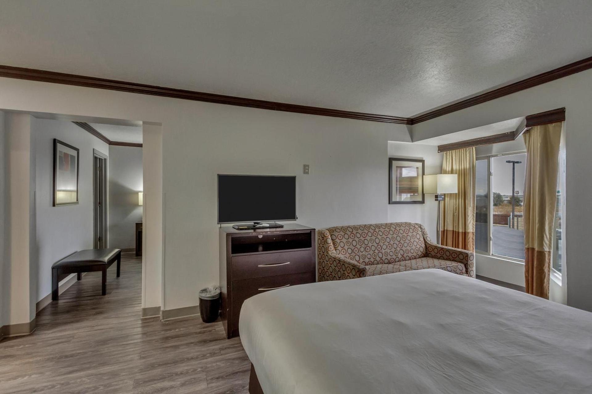Park Inn by Radisson, Salt Lake City-Midvale photo 96