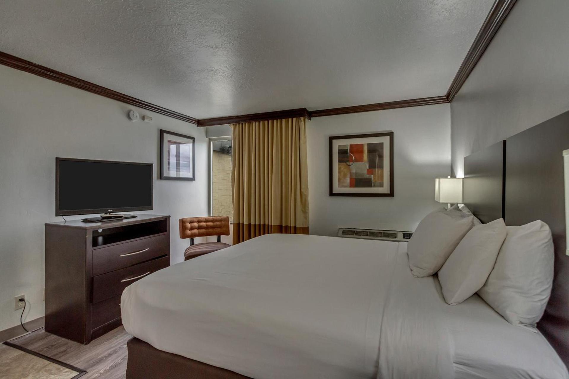Park Inn by Radisson, Salt Lake City-Midvale photo 98