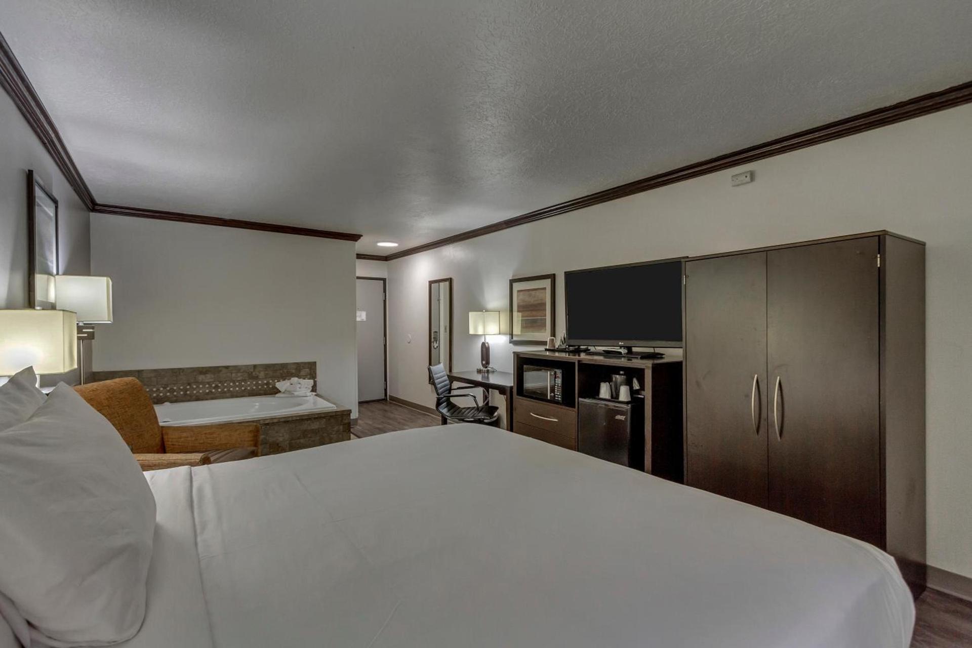 Park Inn by Radisson, Salt Lake City-Midvale photo 90