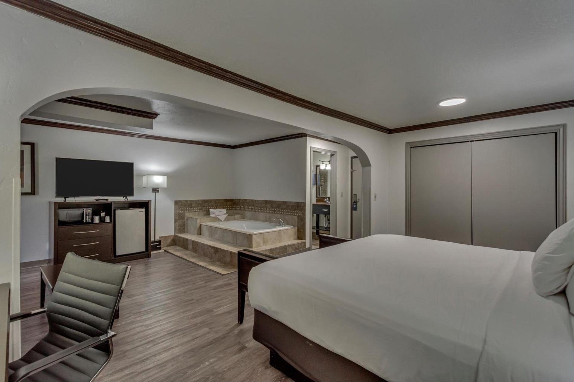 Park Inn by Radisson, Salt Lake City-Midvale photo 79