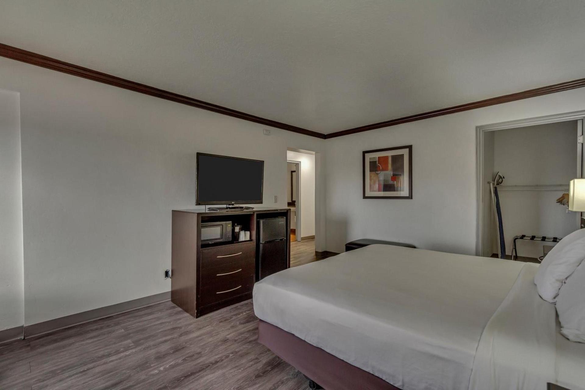 Park Inn by Radisson, Salt Lake City-Midvale photo 85