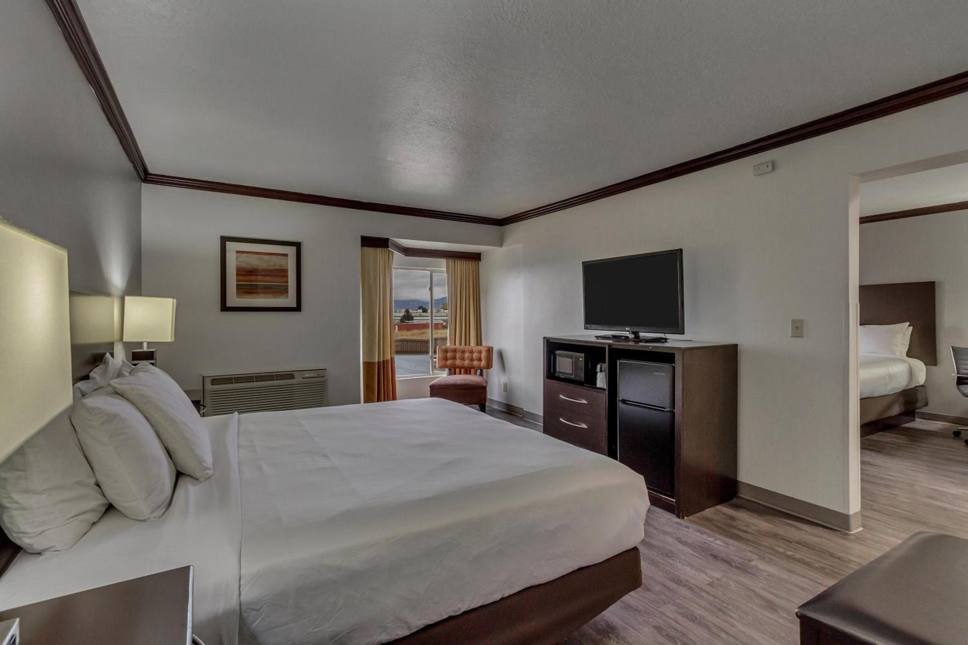 Park Inn by Radisson, Salt Lake City-Midvale photo 84