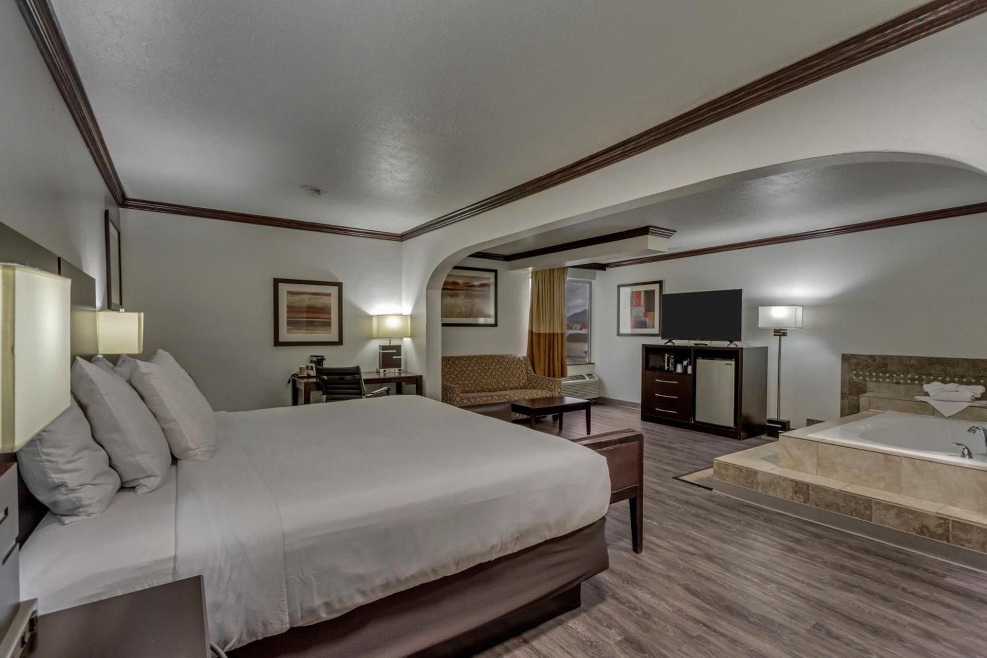 Park Inn by Radisson, Salt Lake City-Midvale photo 86