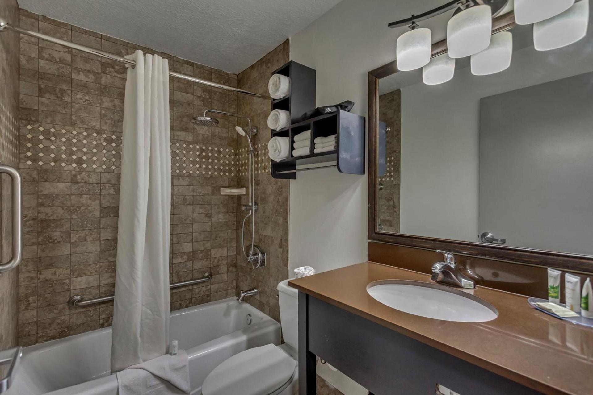 Park Inn by Radisson, Salt Lake City-Midvale photo 87