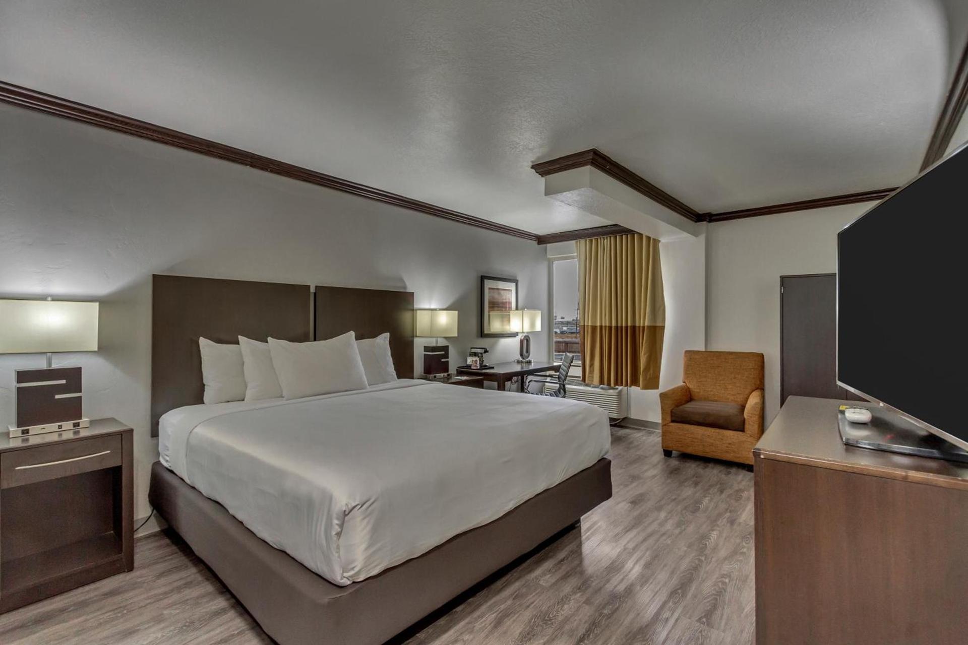 Park Inn by Radisson, Salt Lake City-Midvale photo 89