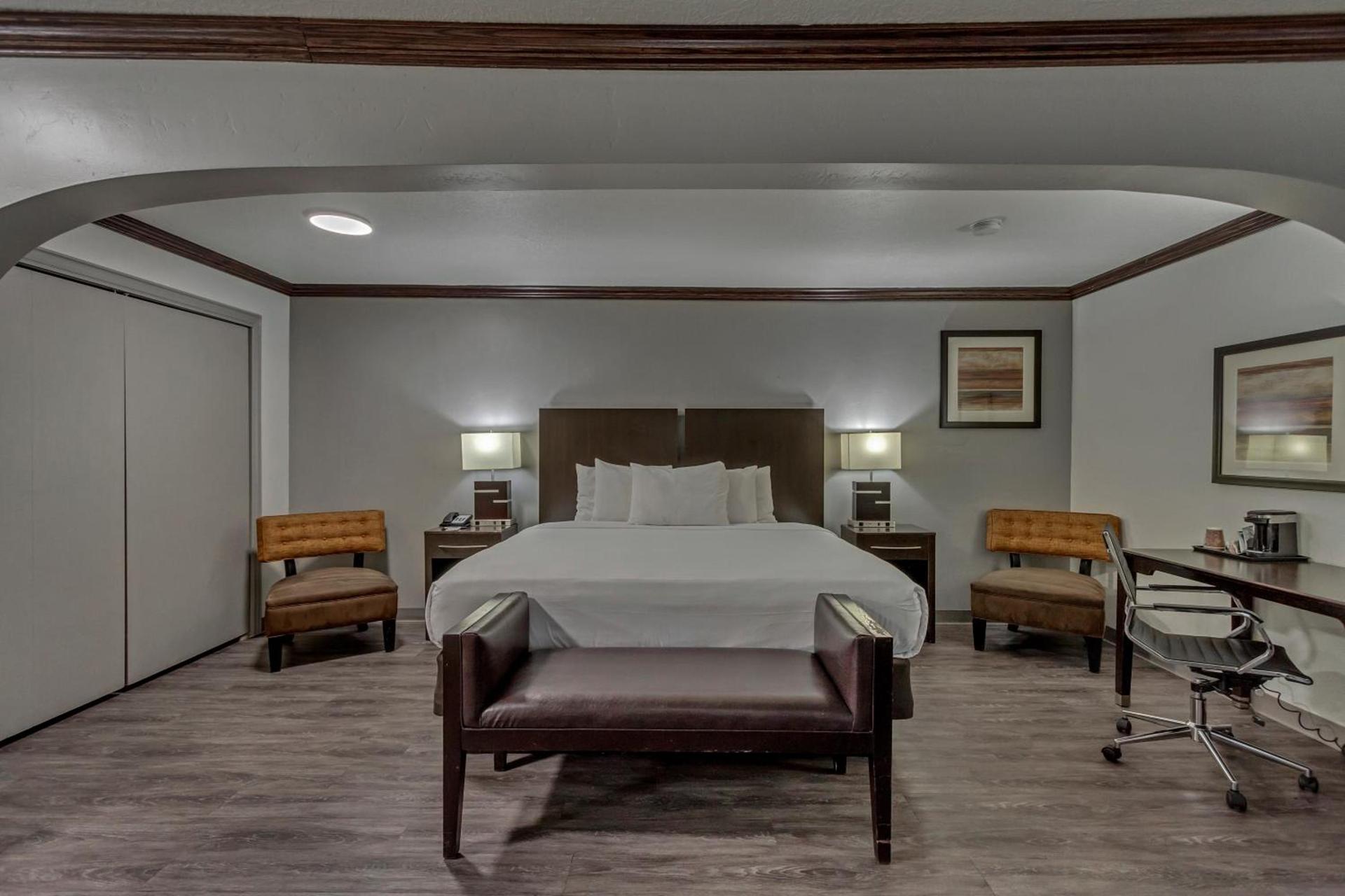Park Inn by Radisson, Salt Lake City-Midvale photo 99