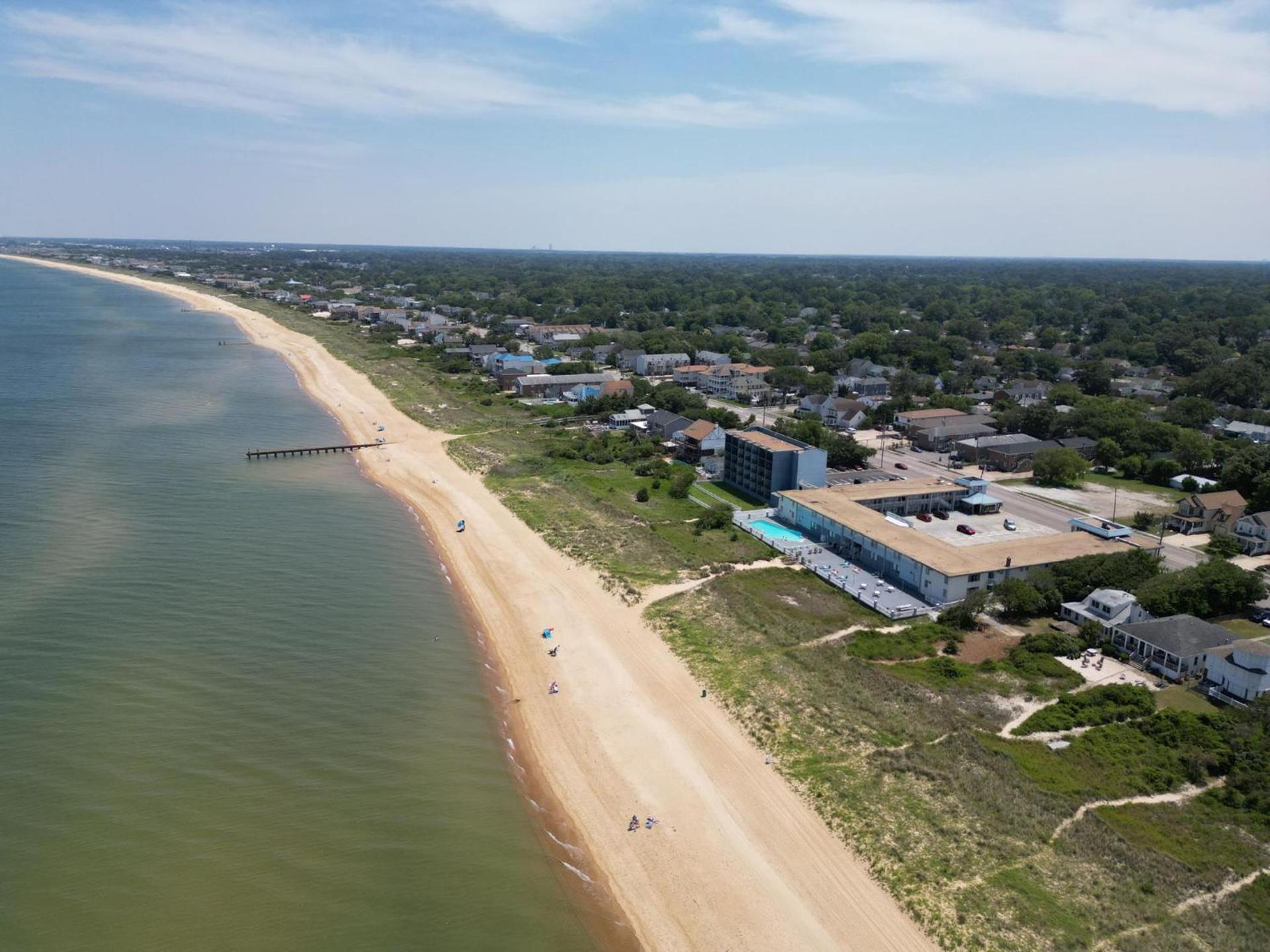 Best Western Plus Chesapeake Bay-Norfolk photo 50