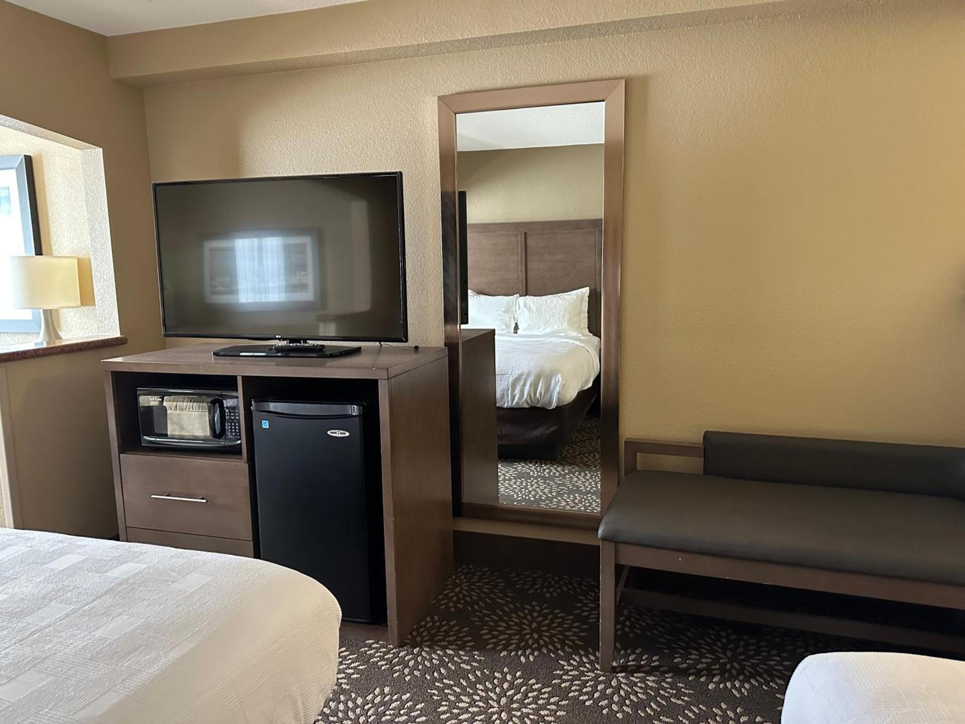 Best Western Columbia River Waterfront Hotel Astoria photo 52