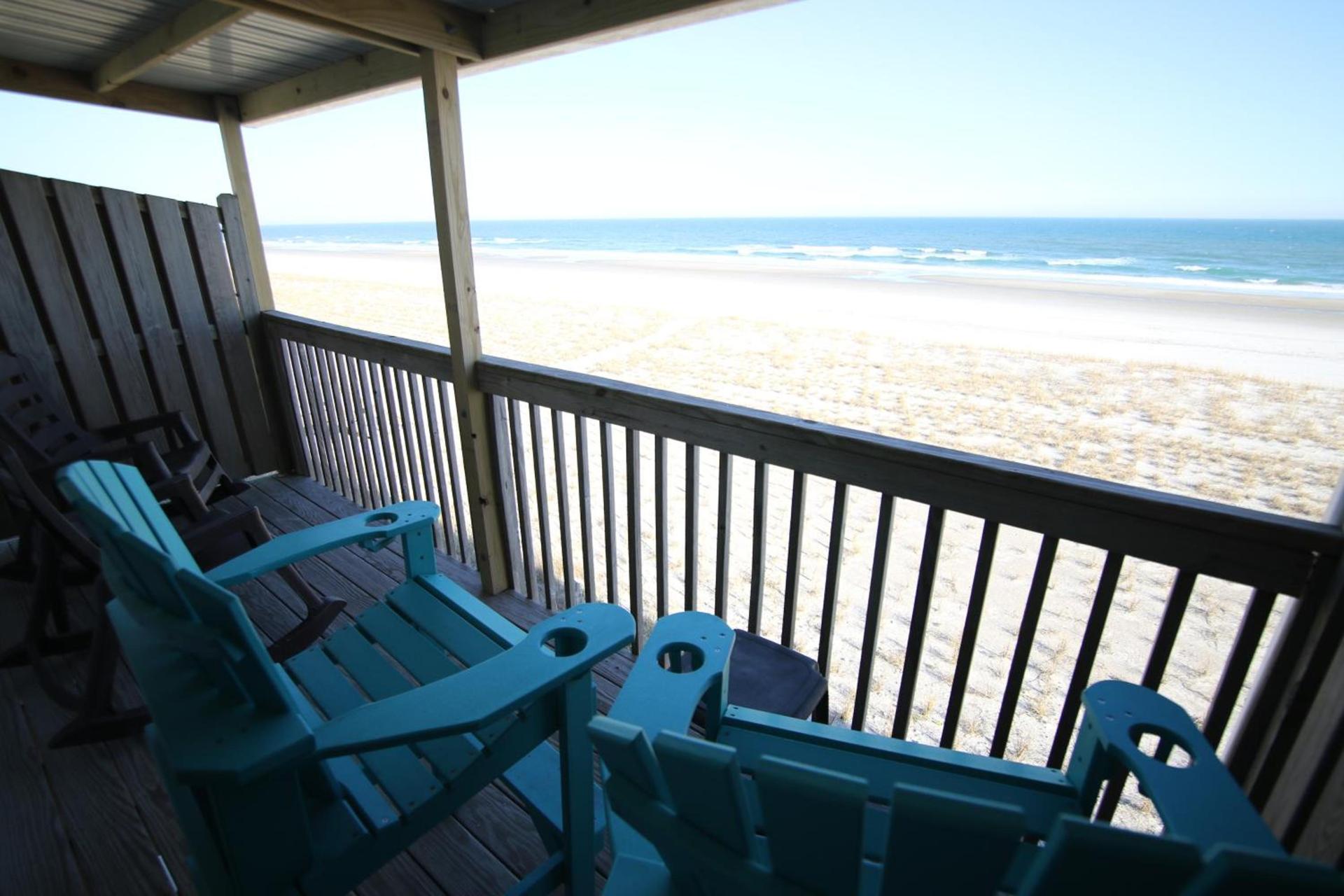 Sea Vista Motel photo 8