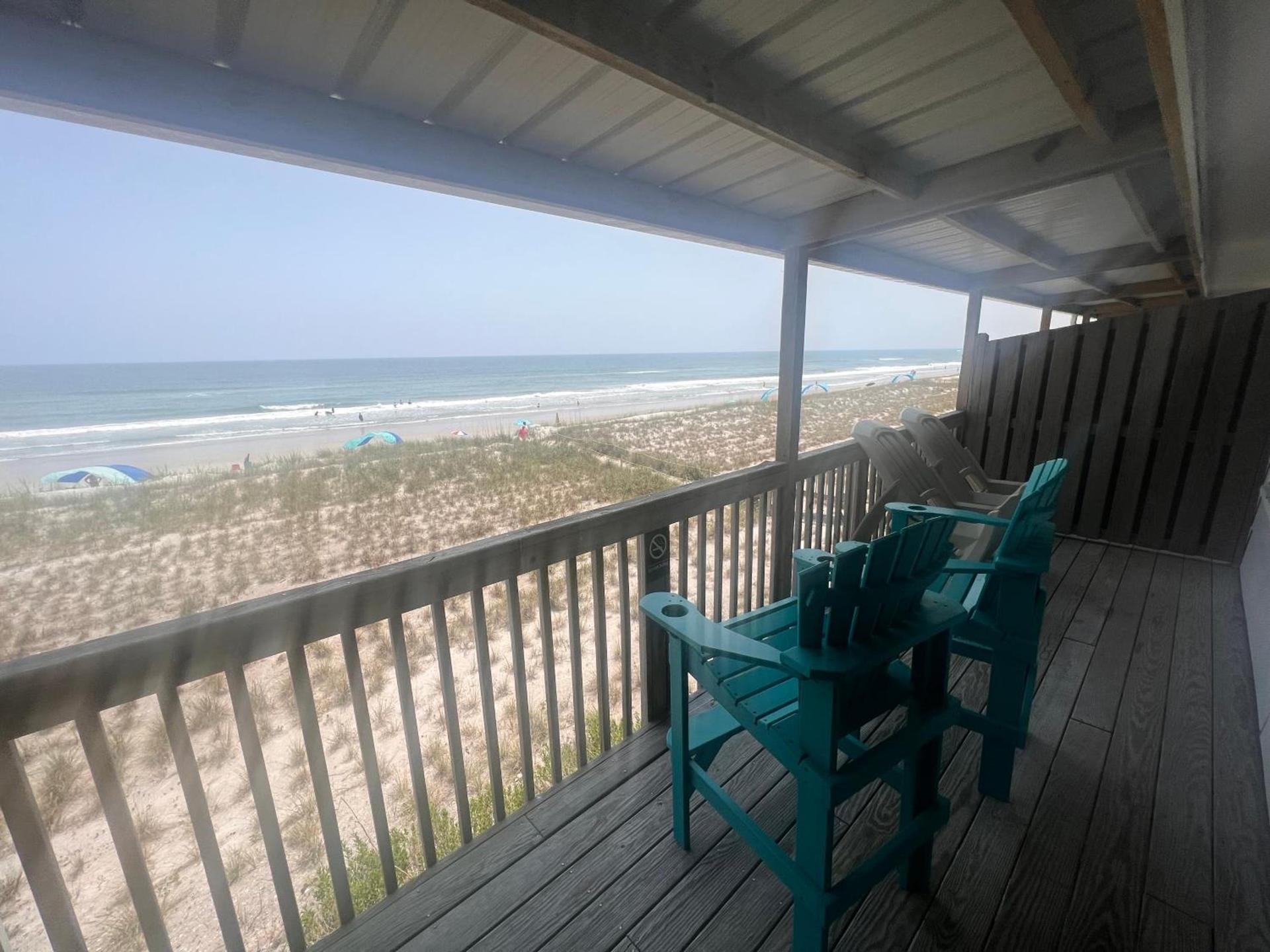 Sea Vista Motel photo 14