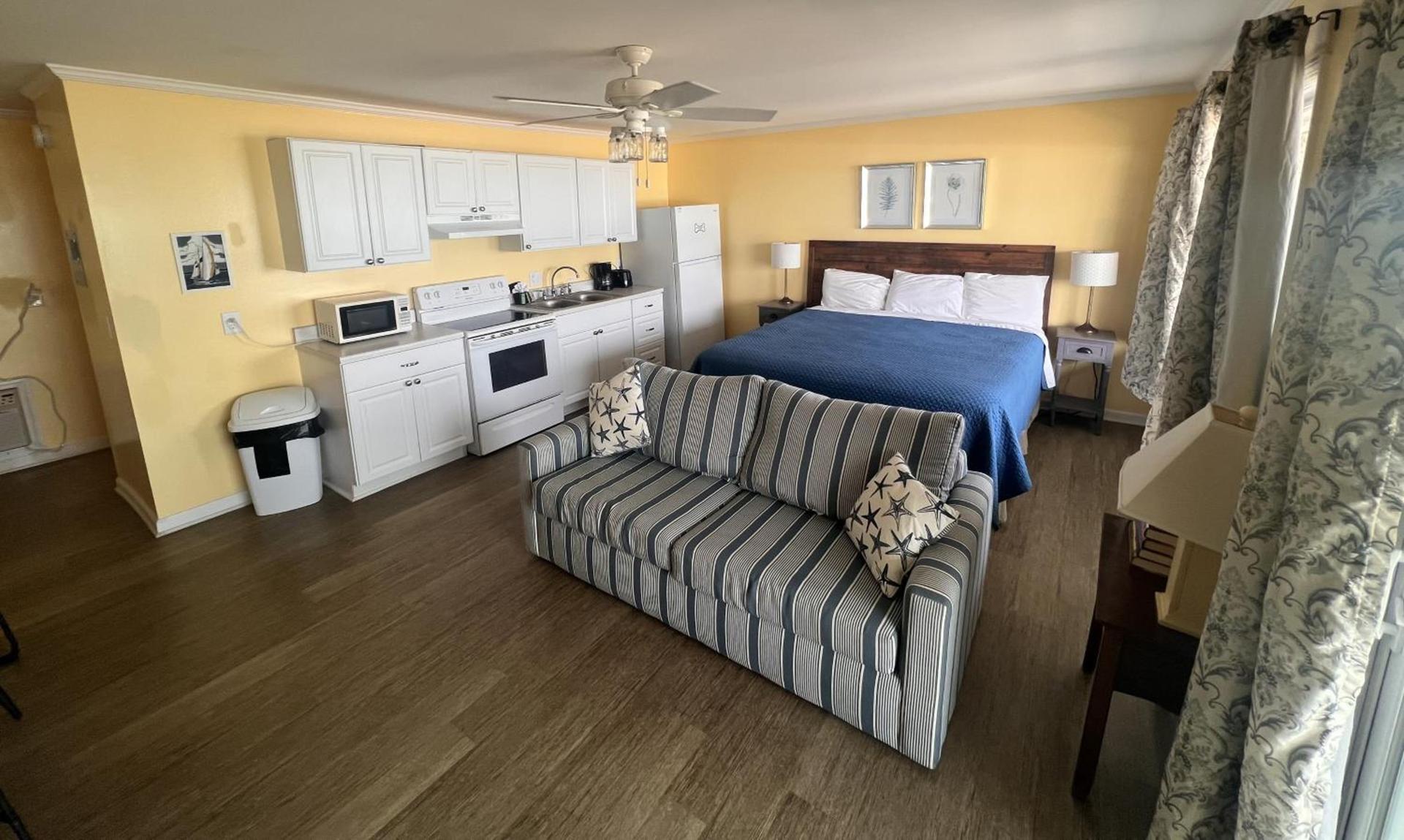 Sea Vista Motel photo 13