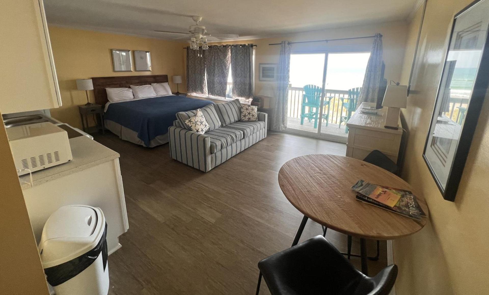 Sea Vista Motel photo 15