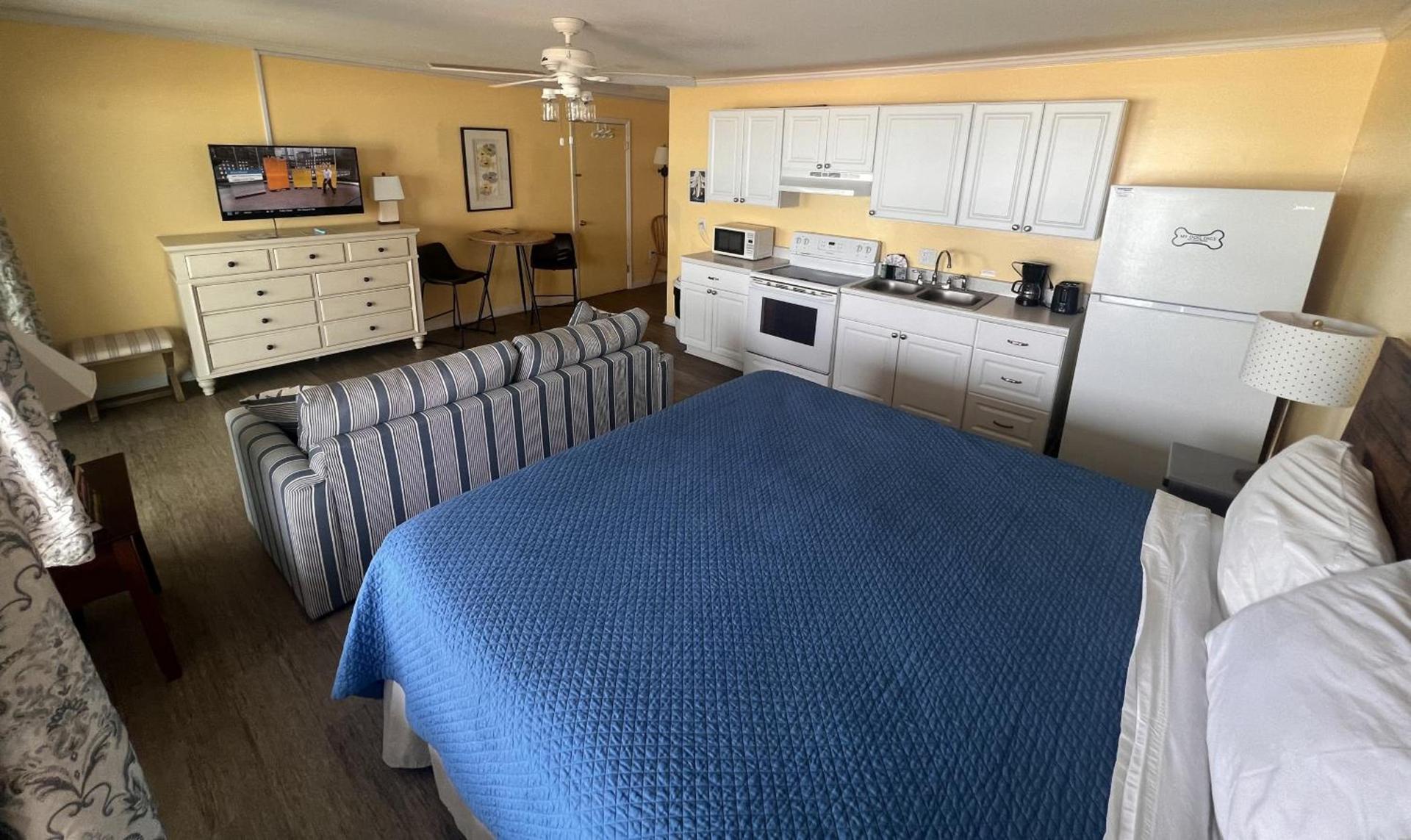 Sea Vista Motel photo 16