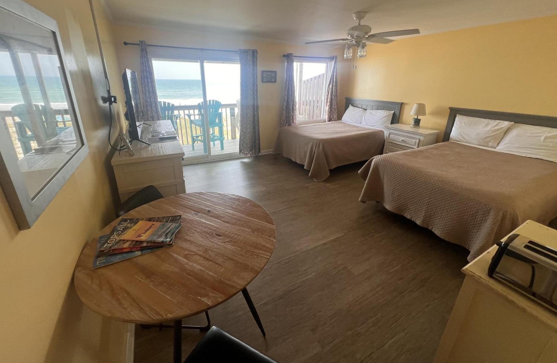 Sea Vista Motel photo 19