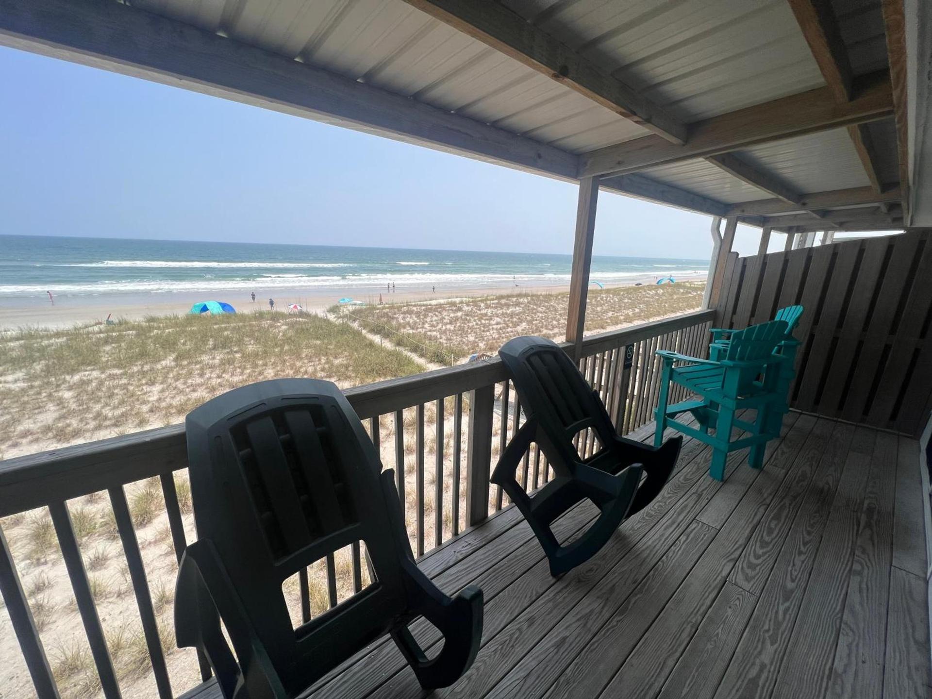 Sea Vista Motel photo 18