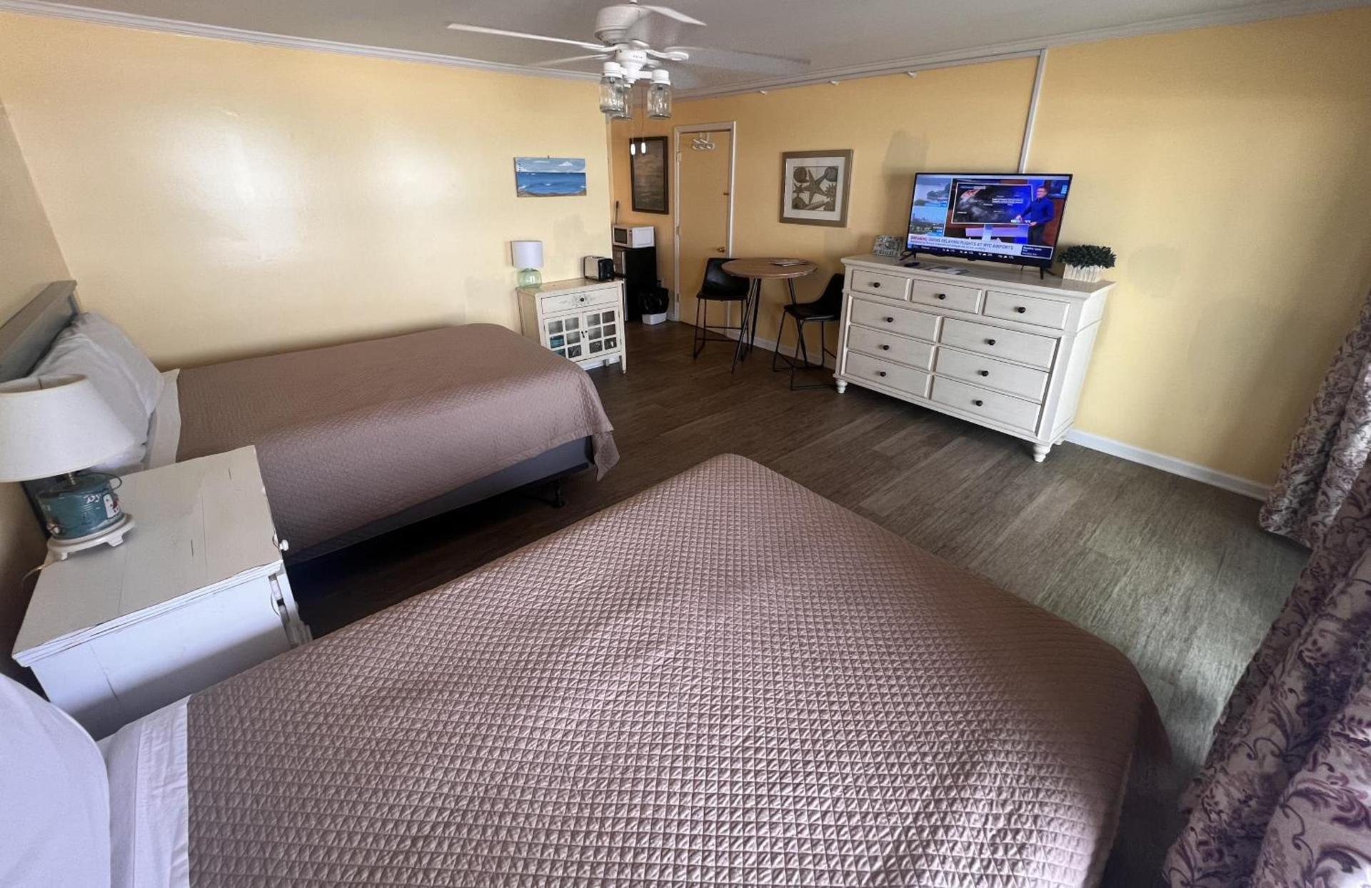 Sea Vista Motel photo 21