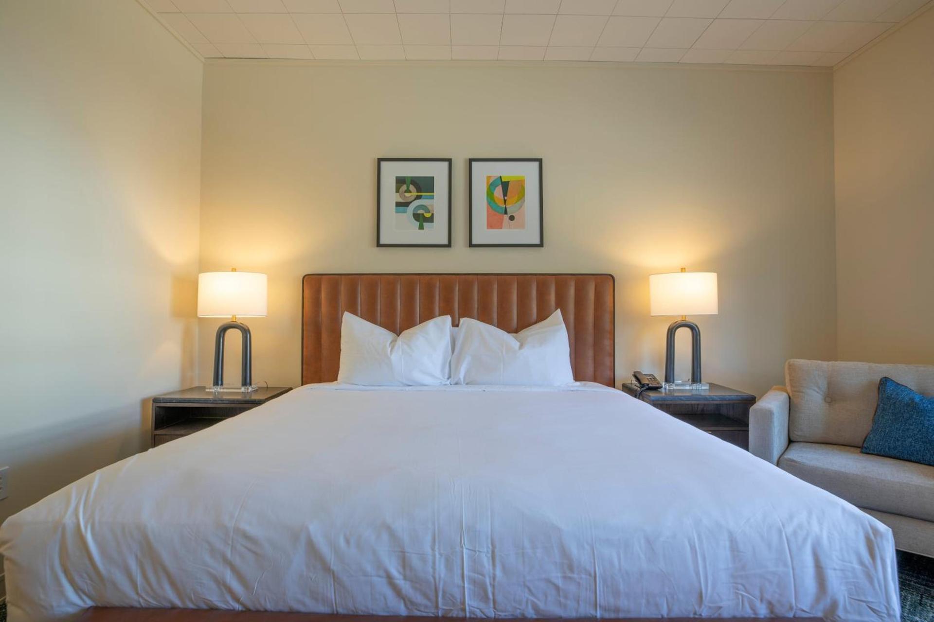 The Holbrook Hotel photo 38