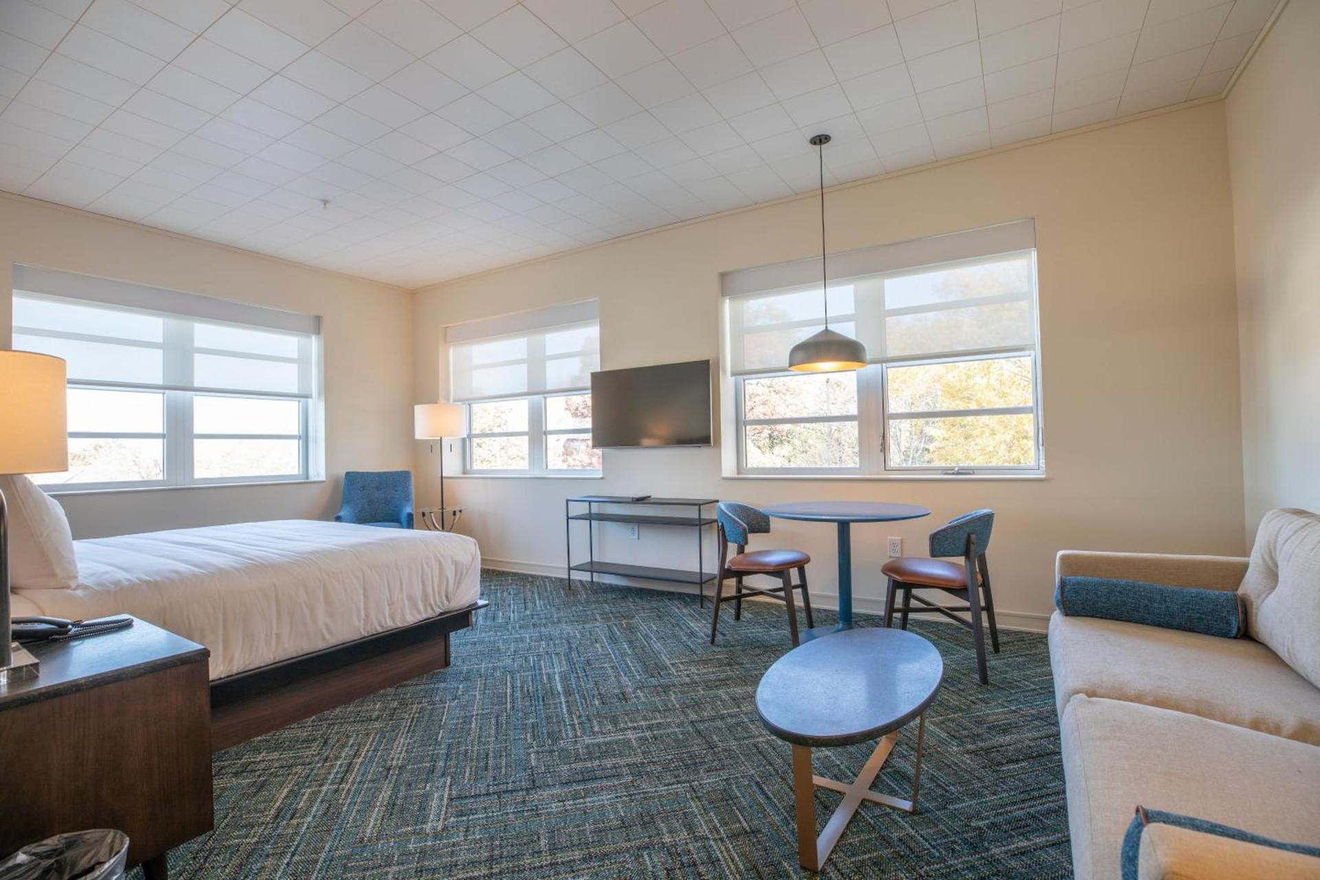 The Holbrook Hotel photo 41