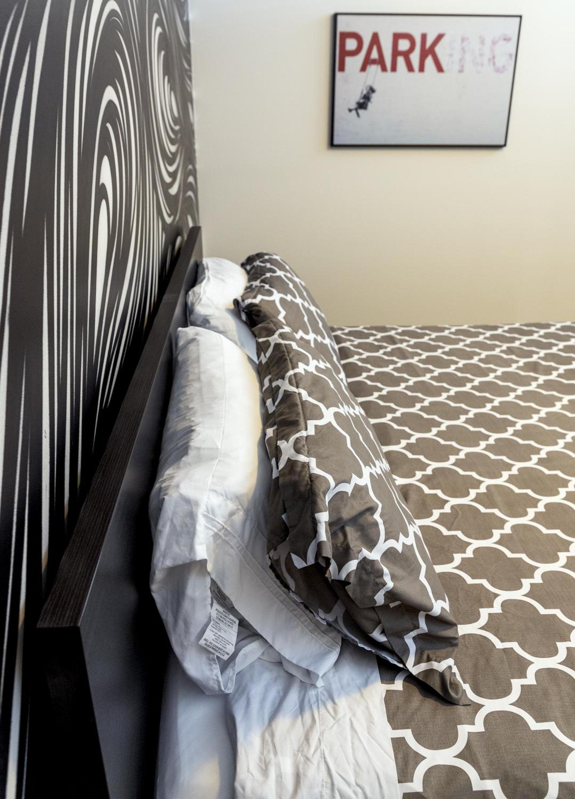 The Haas, Trademark Collection by Wyndham photo 8