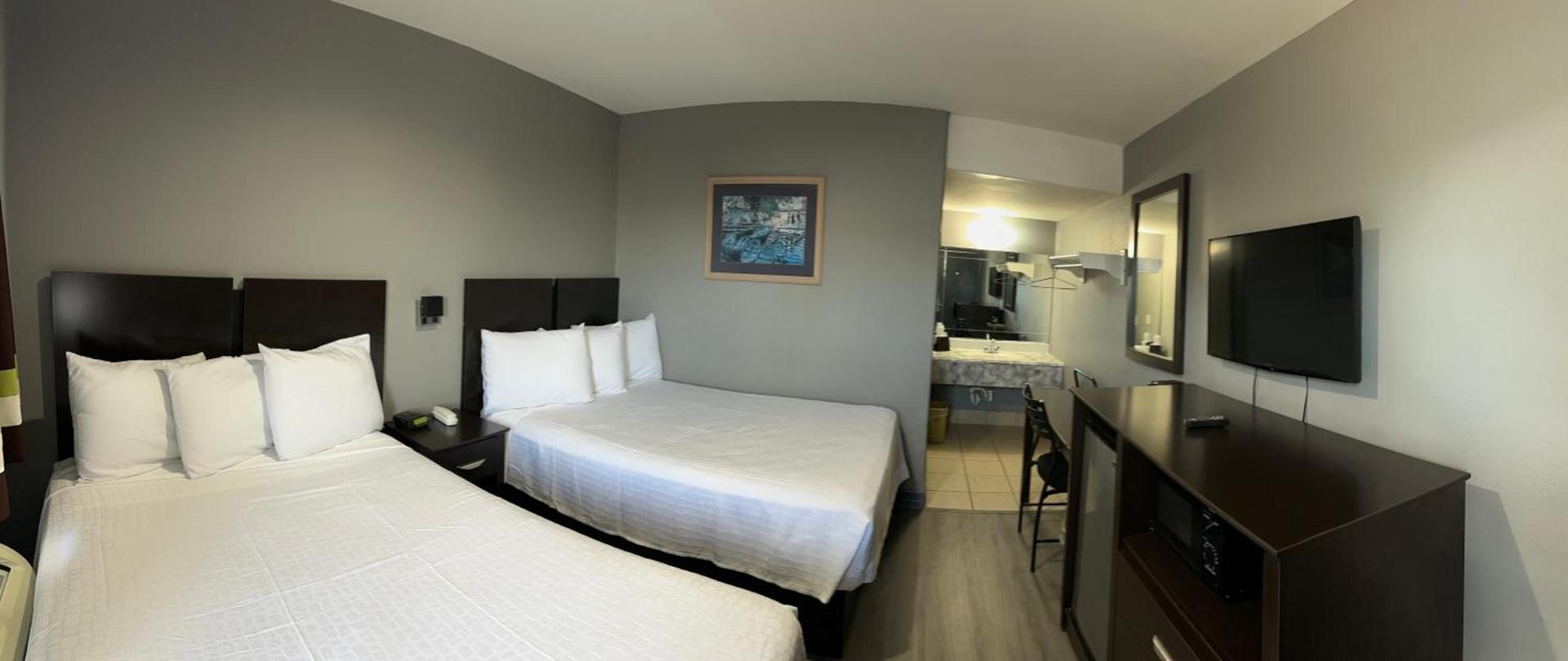 Americas Best Value Inn and Suites Groves photo 14