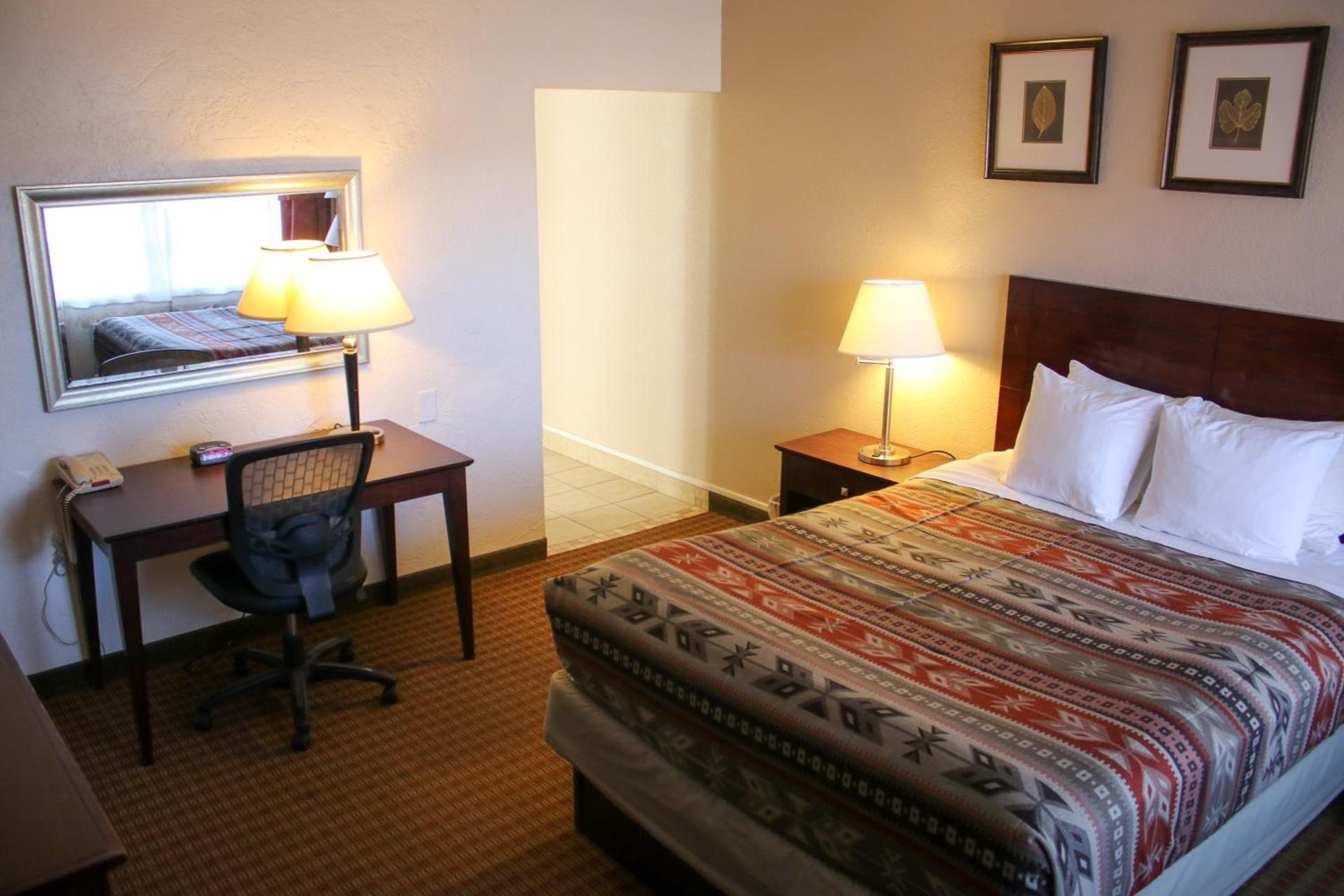 The Classic Desert Aire Hotel photo 46