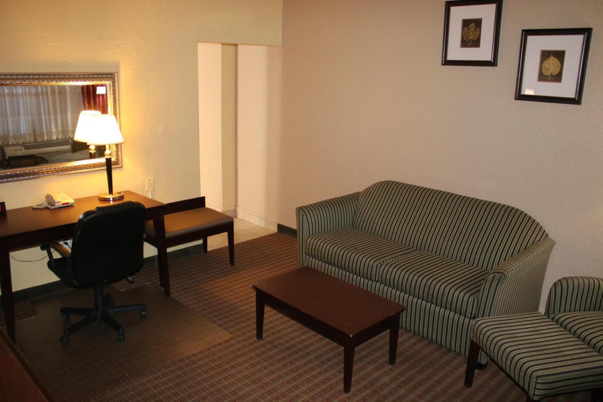 The Classic Desert Aire Hotel photo 47