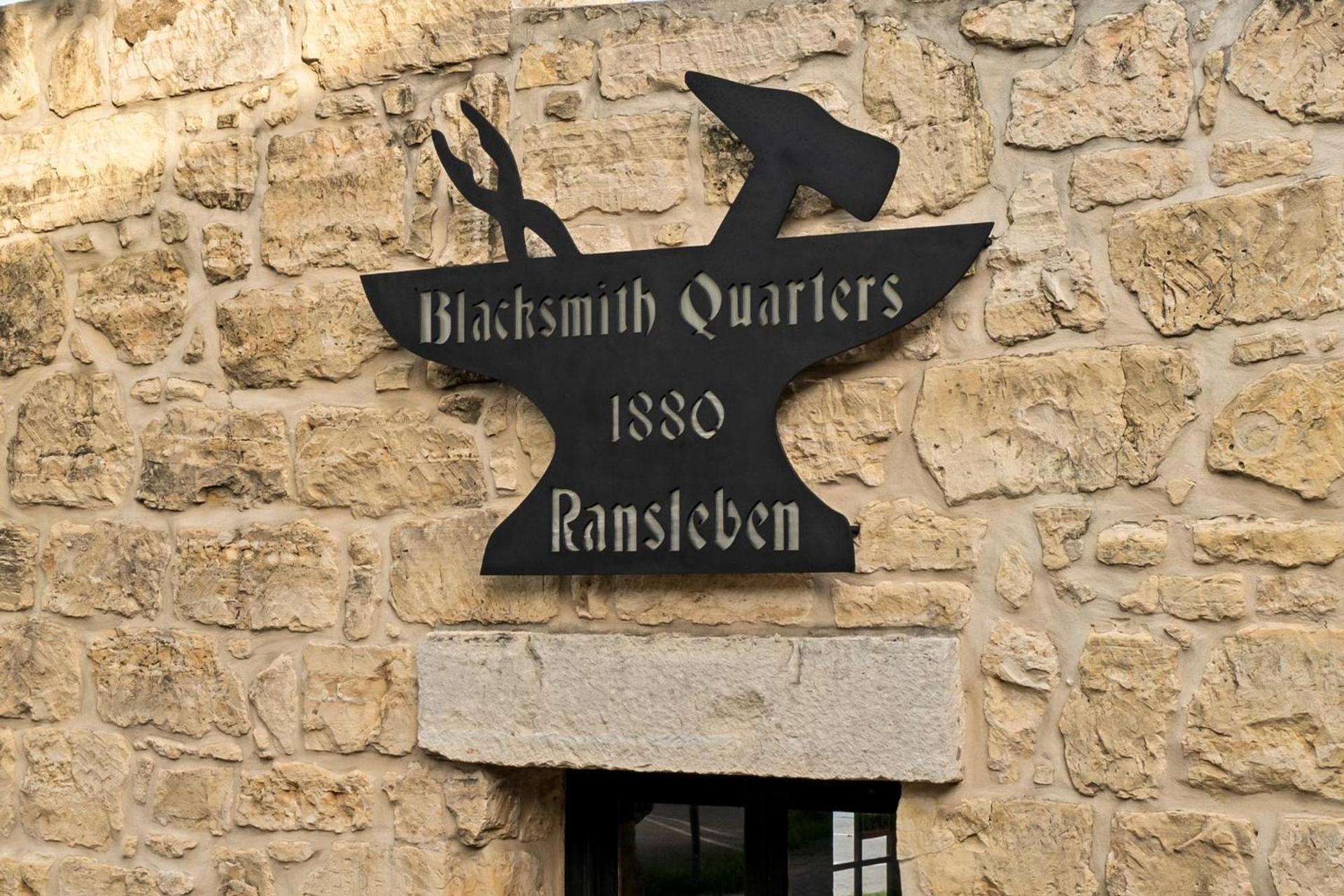 Blacksmith Quarters on Barons Creek photo 47