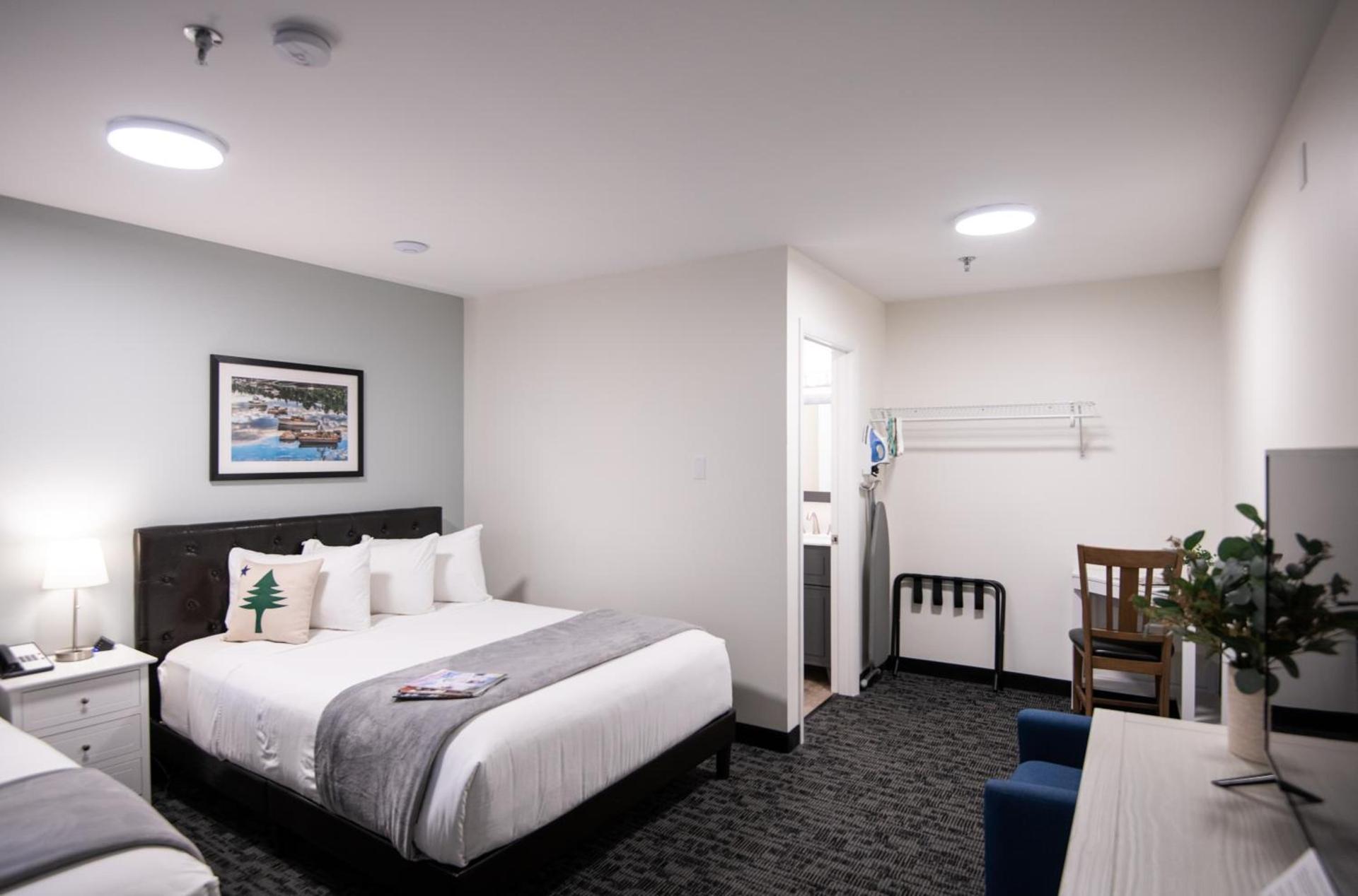 Main Street Motel photo 23