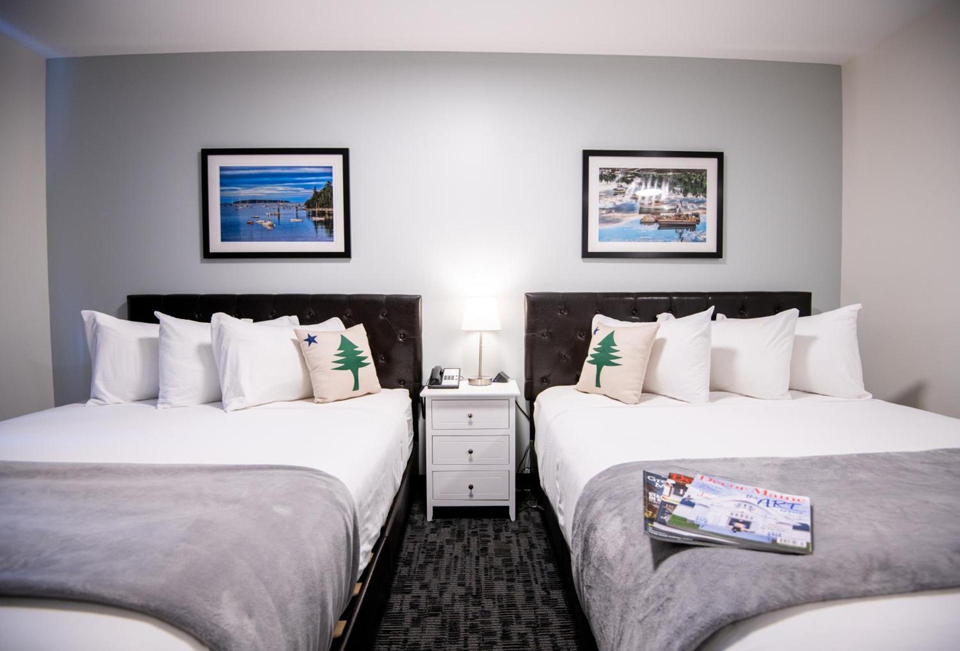 Main Street Motel photo 6
