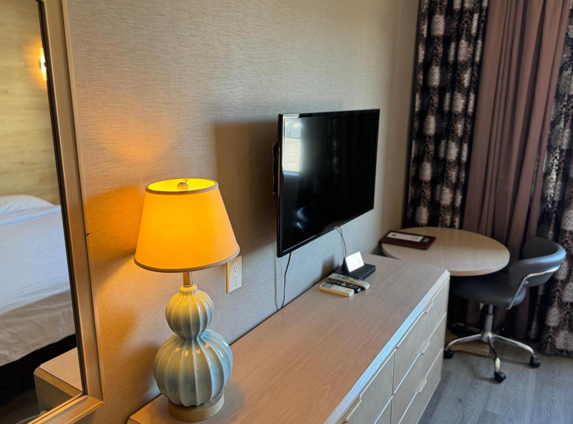 Garden Suite Hotel and Resort photo 9