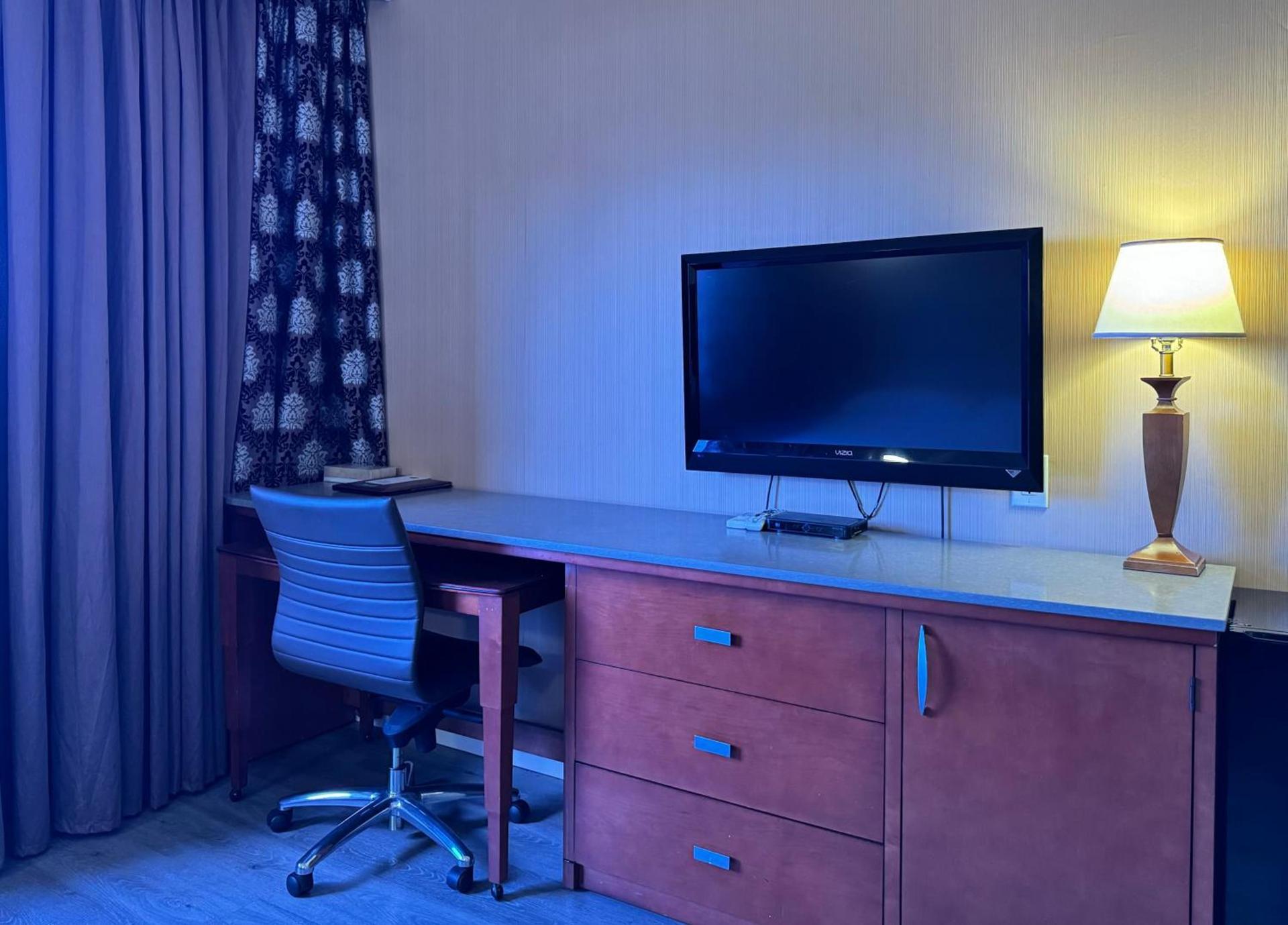 Garden Suite Hotel and Resort photo 10