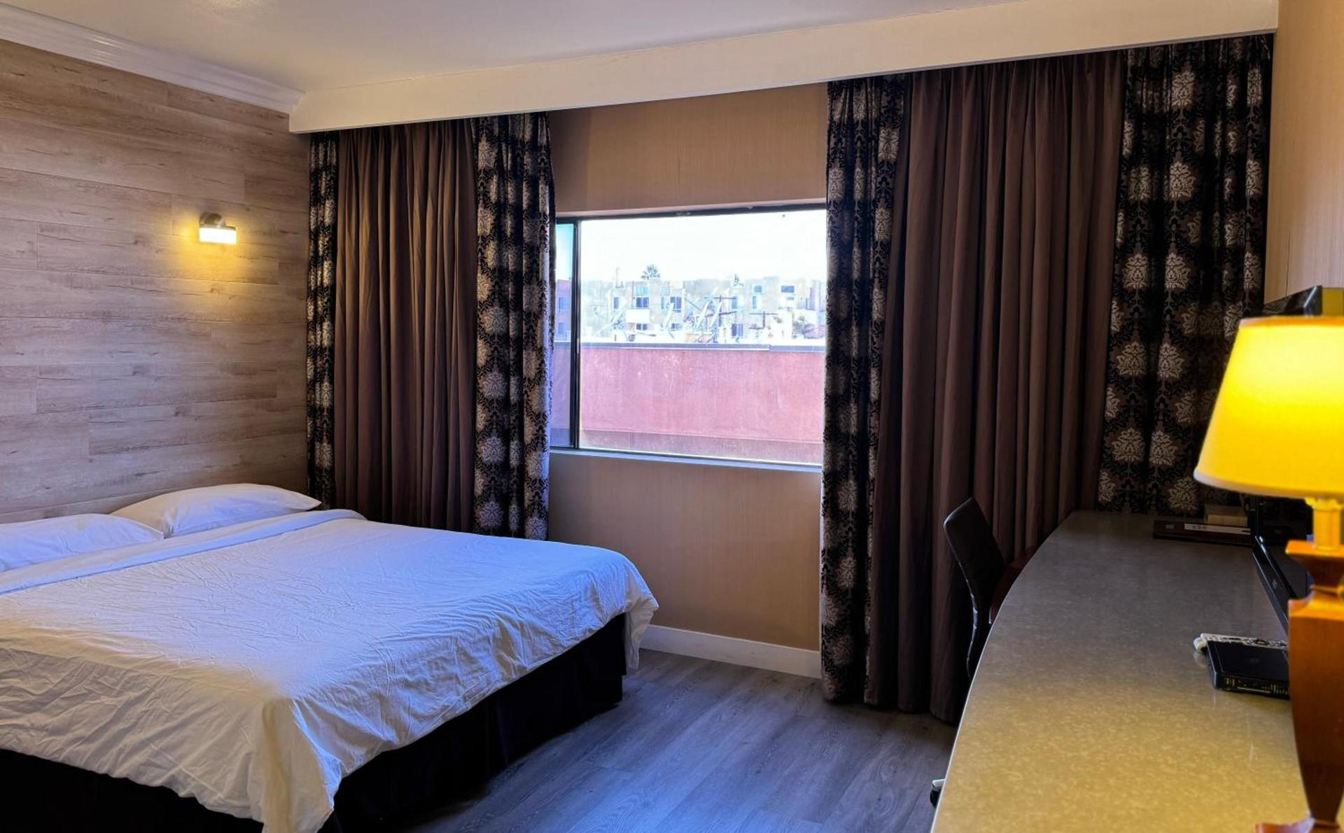 Garden Suite Hotel and Resort photo 11