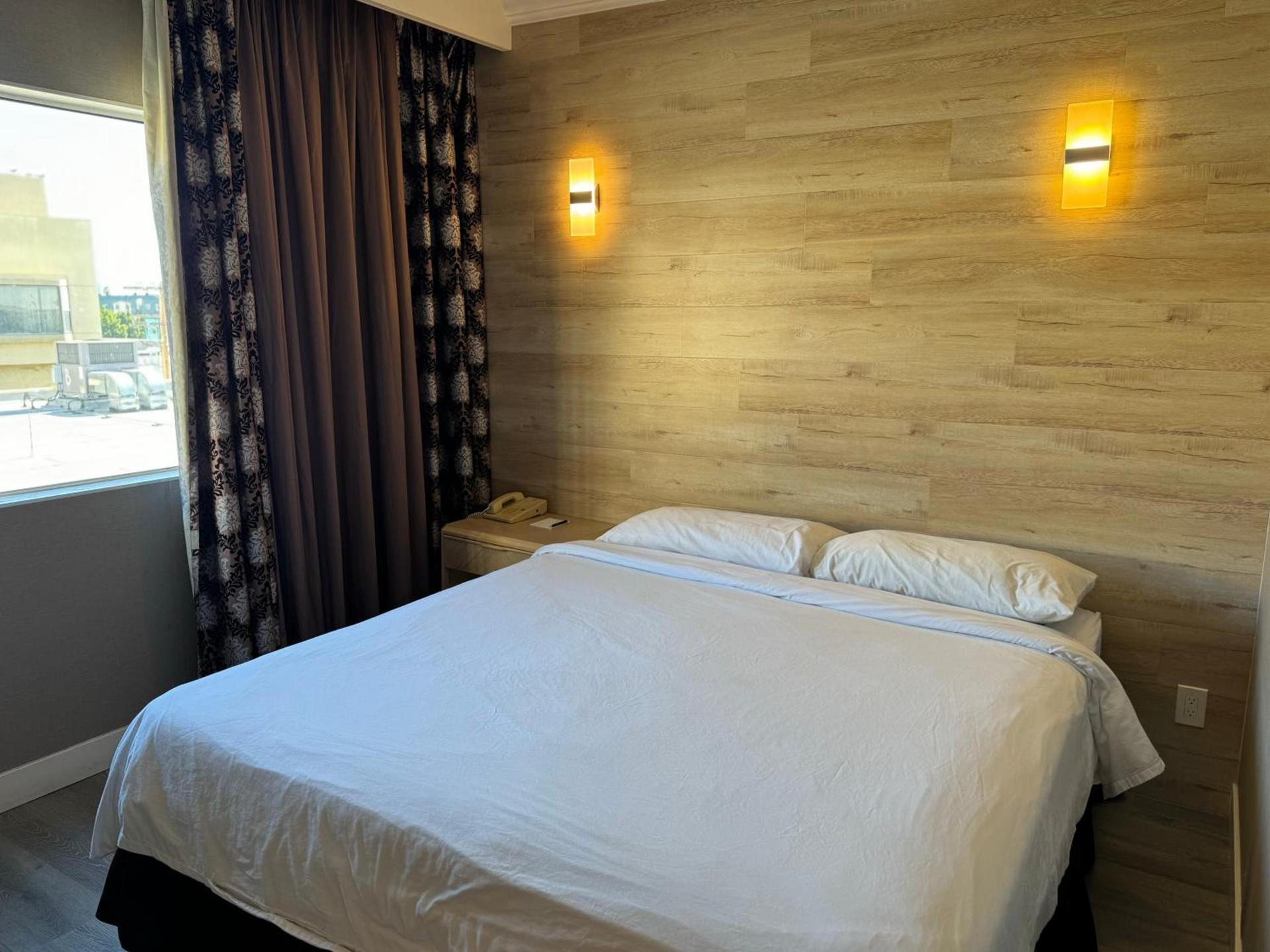 Garden Suite Hotel and Resort photo 7