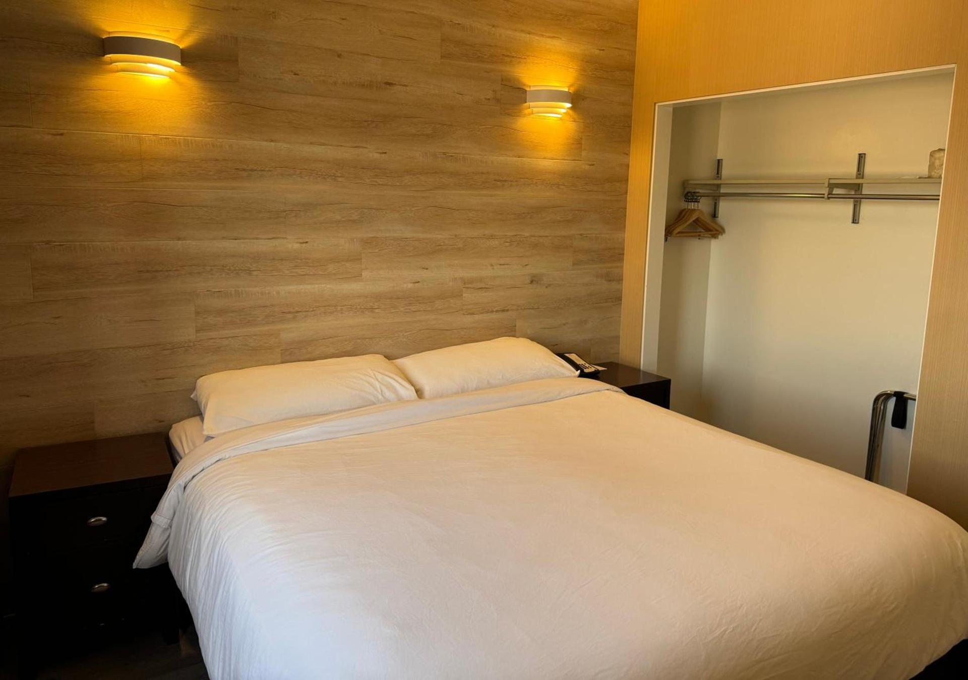 Garden Suite Hotel and Resort photo 15